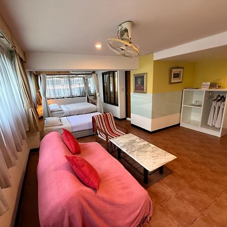 The Best Bangkok House Εξωτερικό φωτογραφία