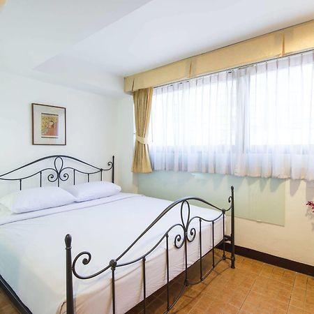 The Best Bangkok House Εξωτερικό φωτογραφία
