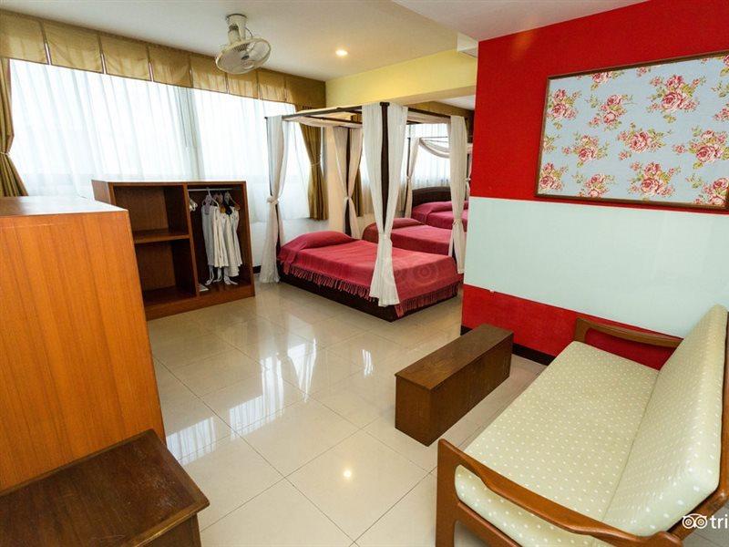The Best Bangkok House Εξωτερικό φωτογραφία