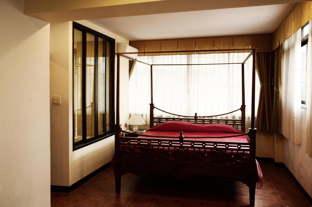 The Best Bangkok House Δωμάτιο φωτογραφία