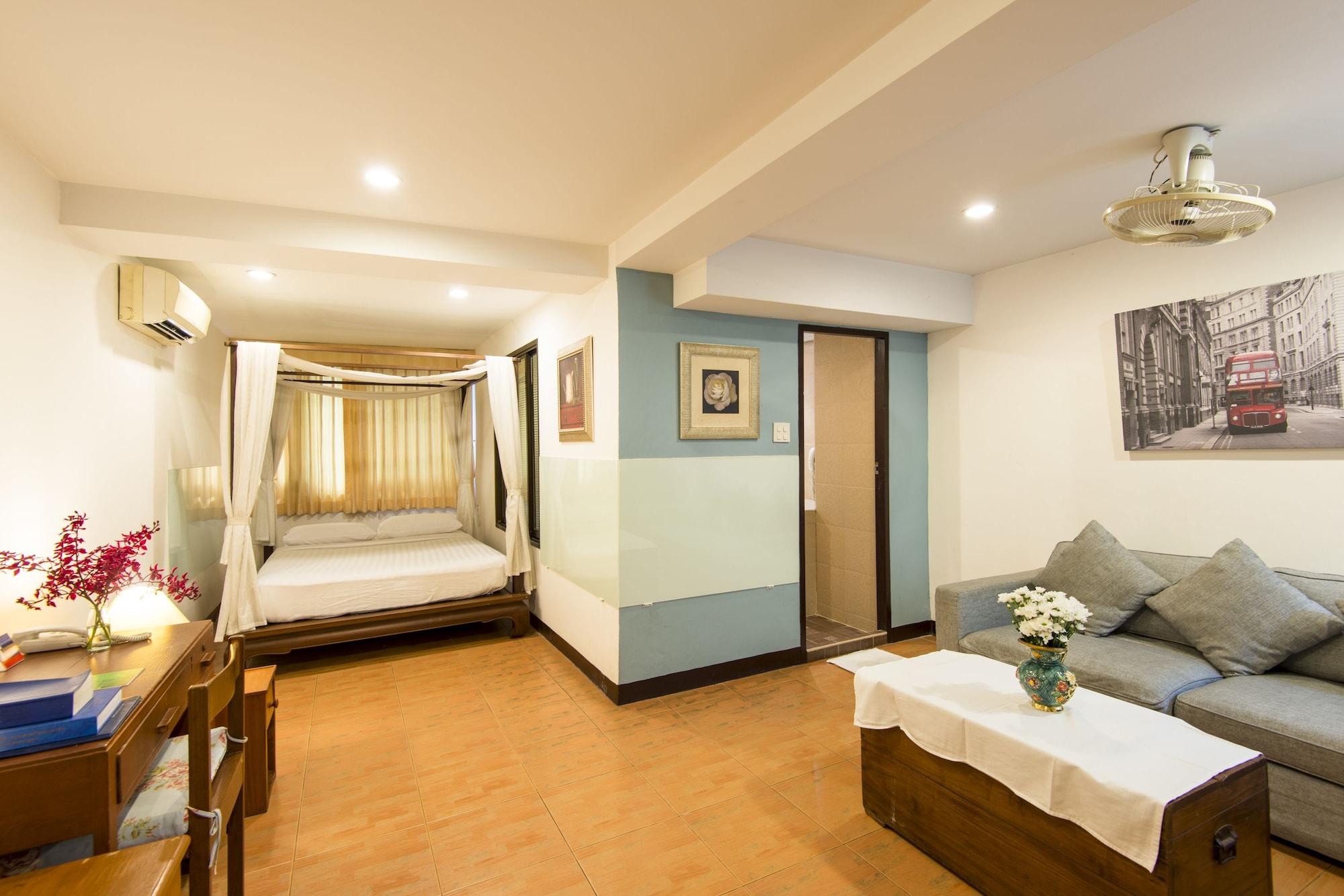 The Best Bangkok House Εξωτερικό φωτογραφία