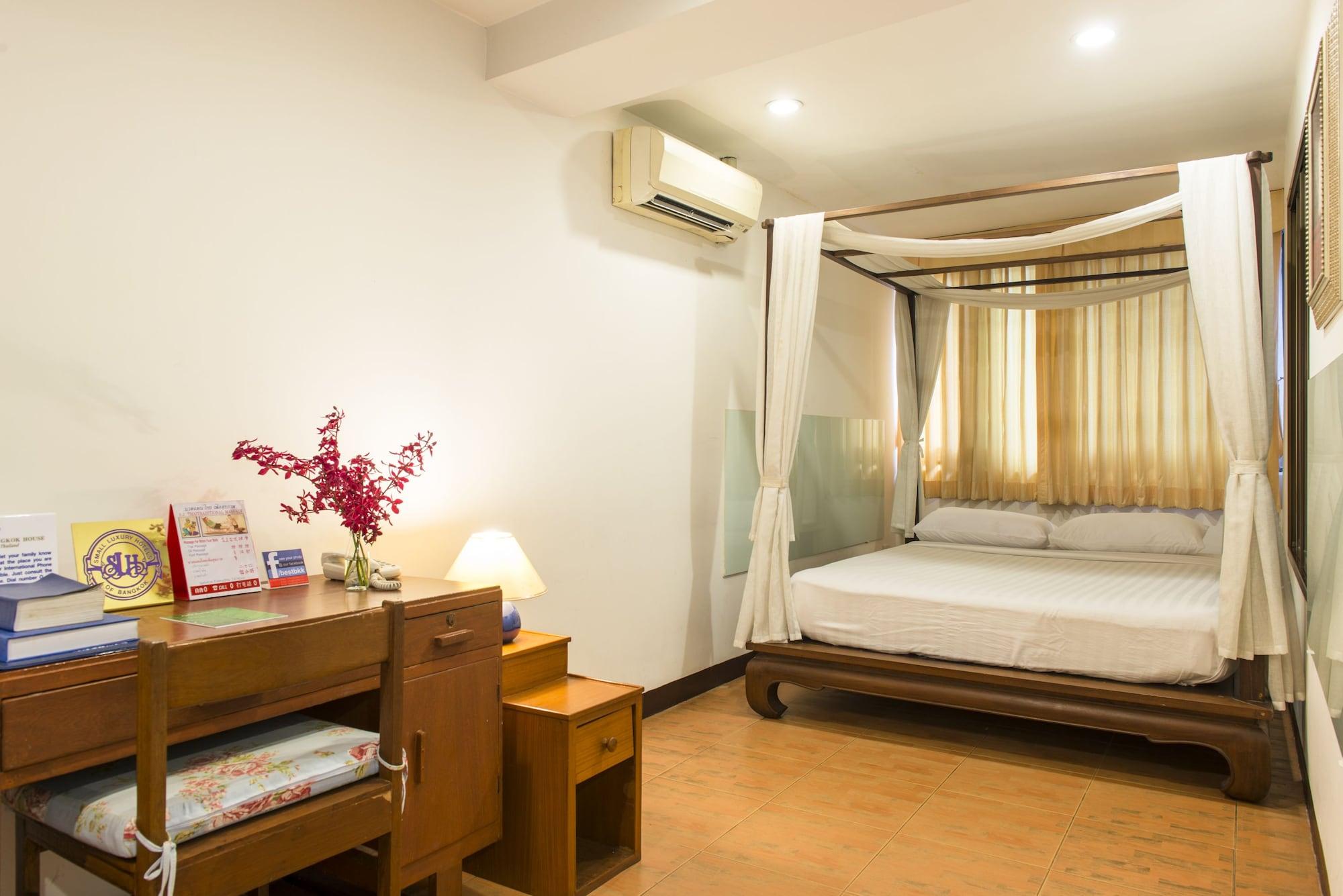 The Best Bangkok House Εξωτερικό φωτογραφία