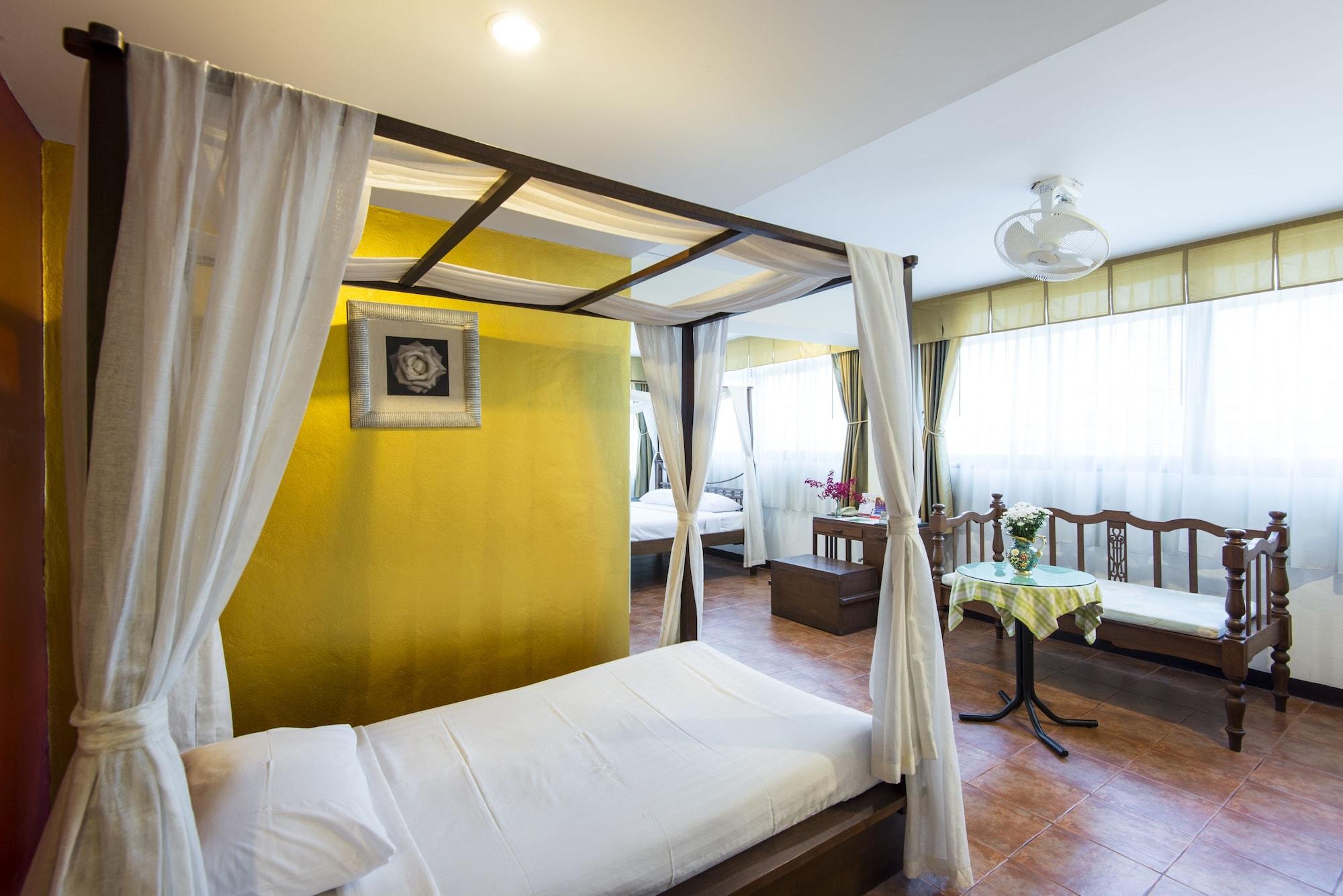 The Best Bangkok House Εξωτερικό φωτογραφία