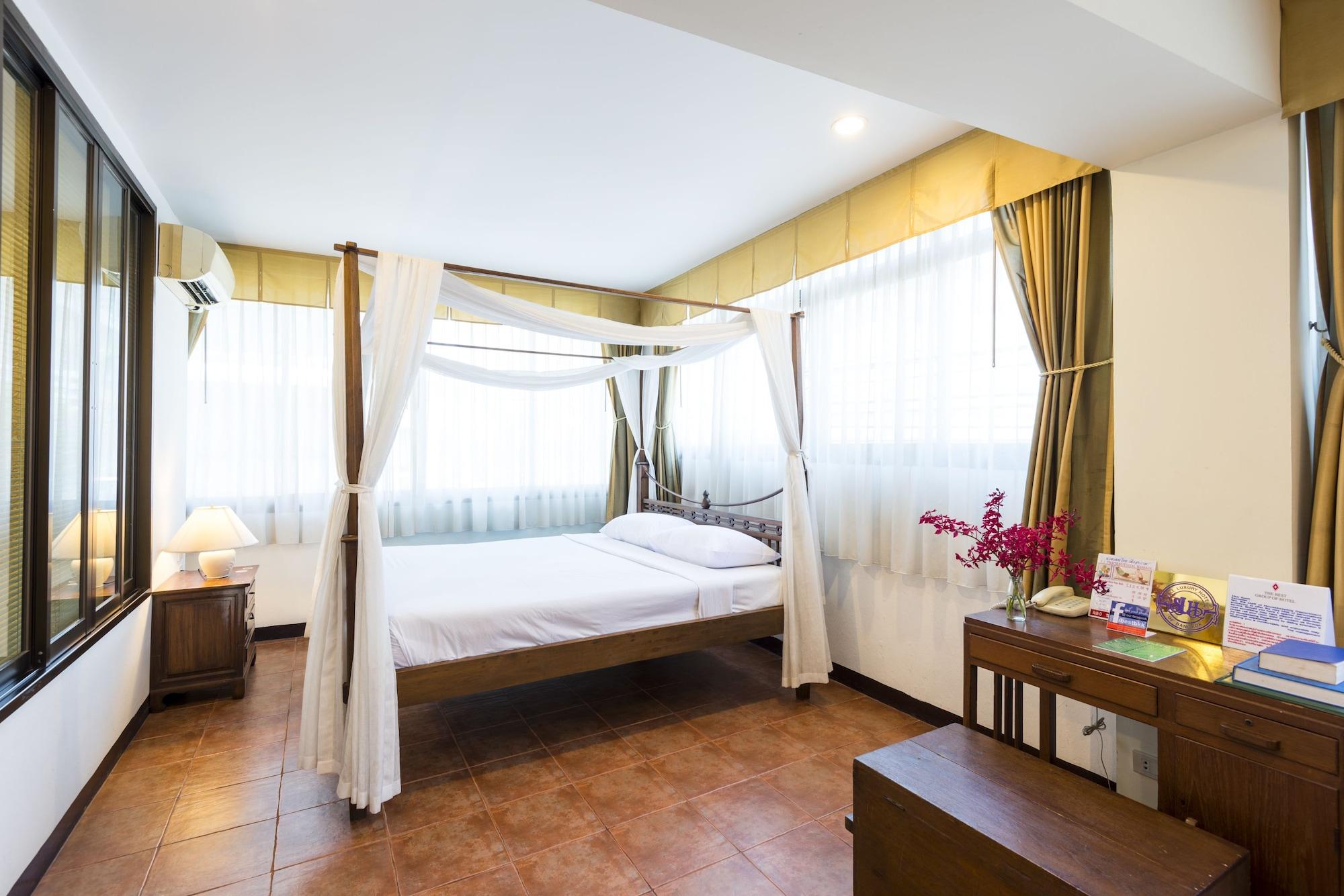 The Best Bangkok House Εξωτερικό φωτογραφία