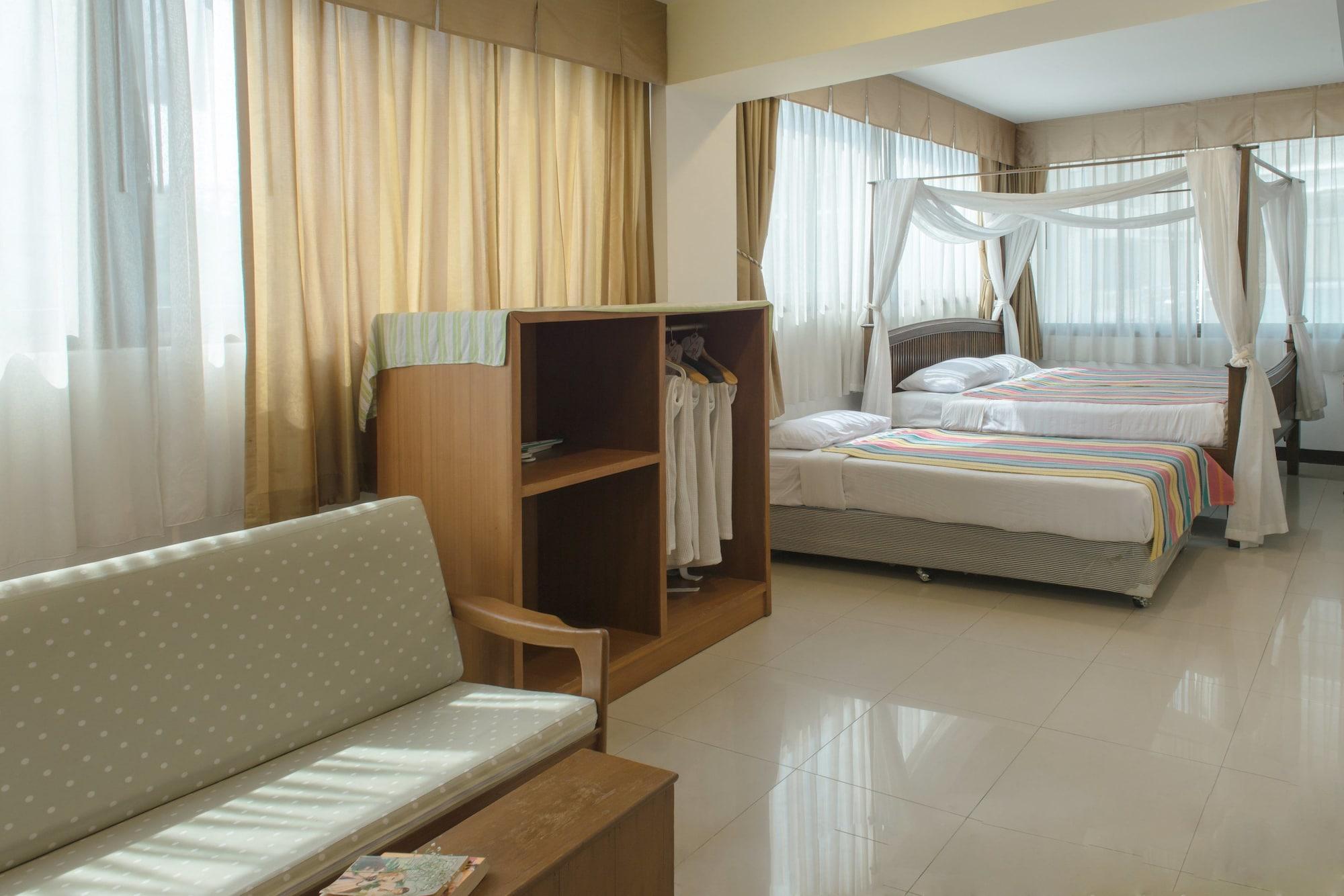 The Best Bangkok House Εξωτερικό φωτογραφία