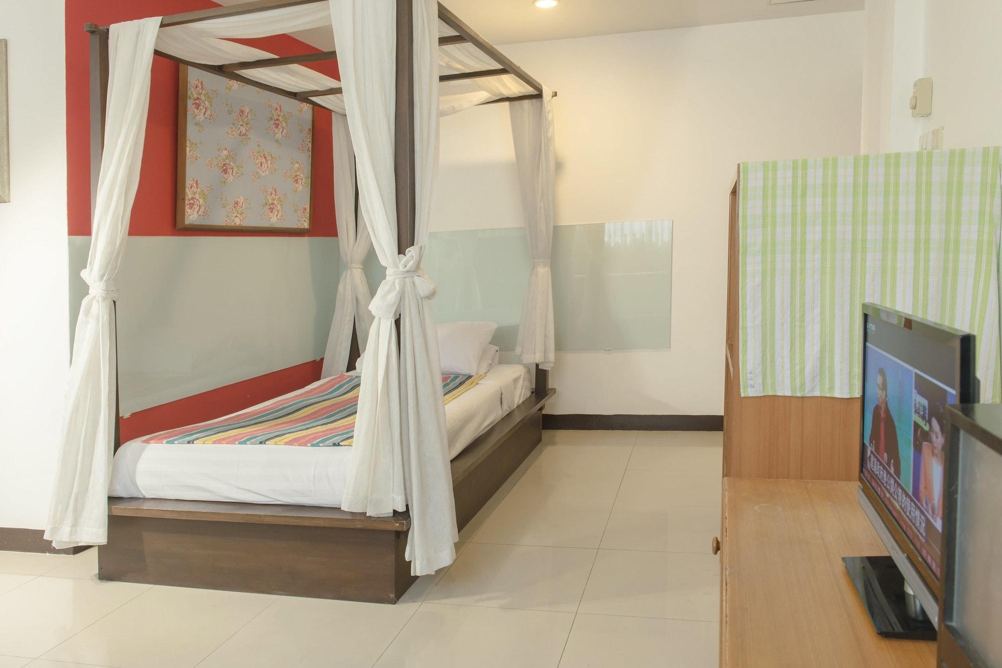 The Best Bangkok House Εξωτερικό φωτογραφία