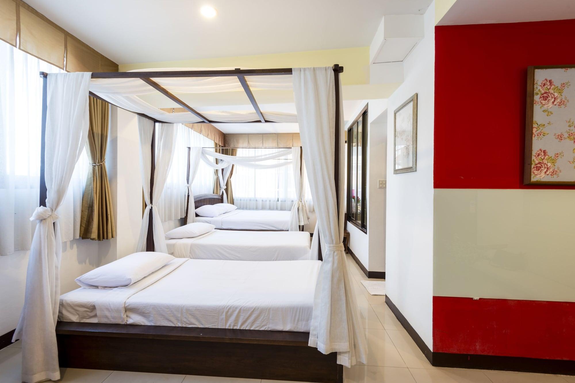 The Best Bangkok House Εξωτερικό φωτογραφία