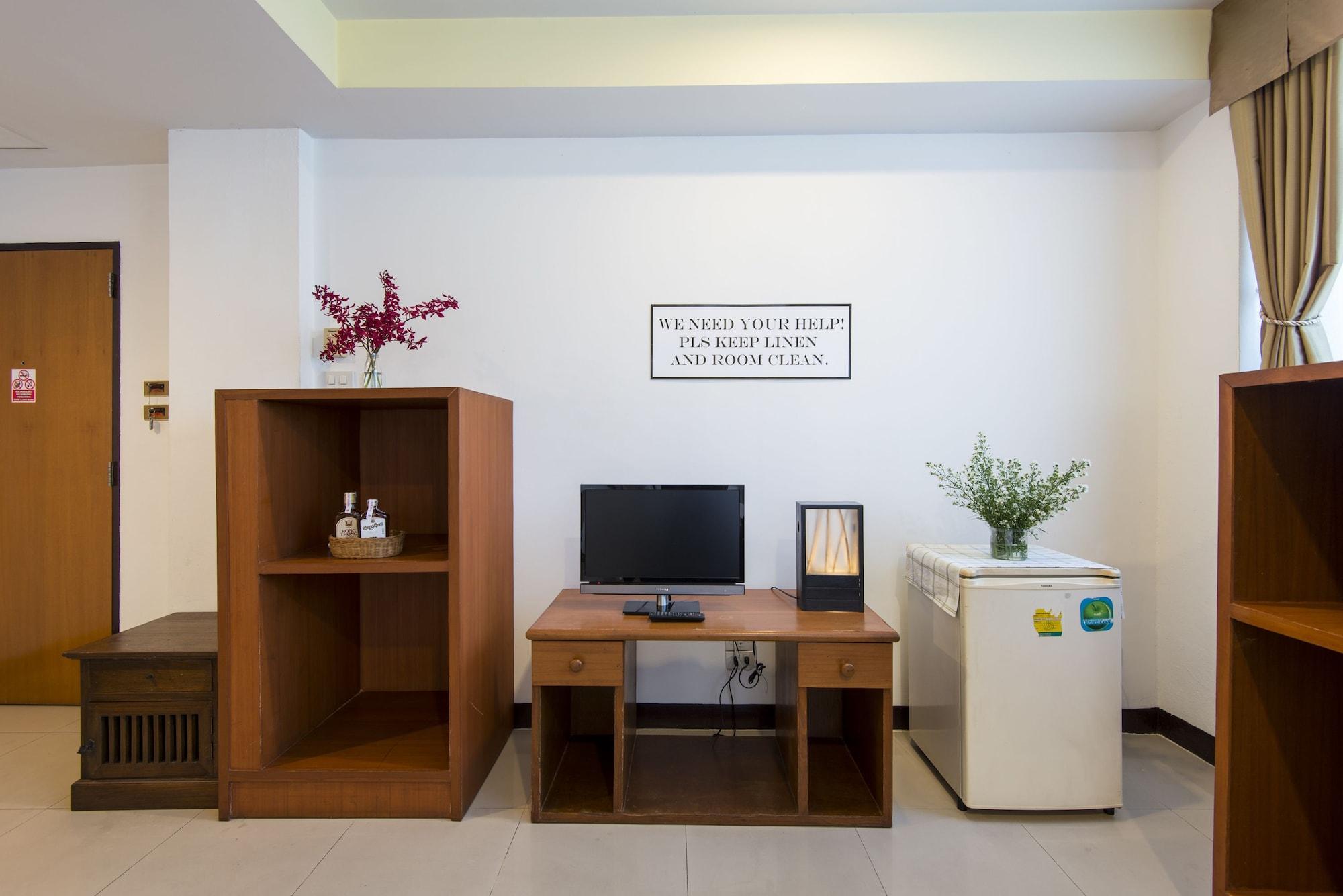 The Best Bangkok House Εξωτερικό φωτογραφία