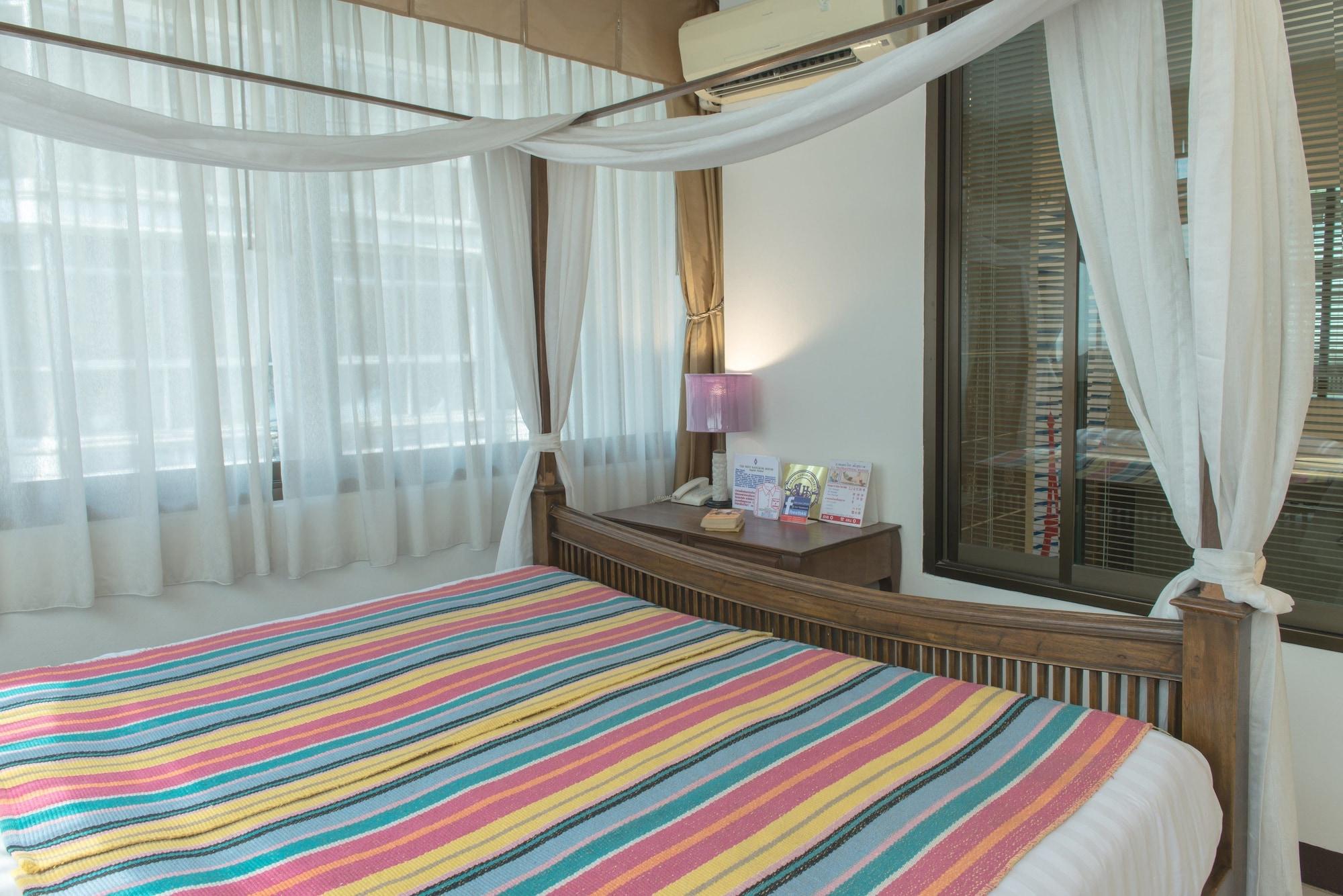 The Best Bangkok House Εξωτερικό φωτογραφία