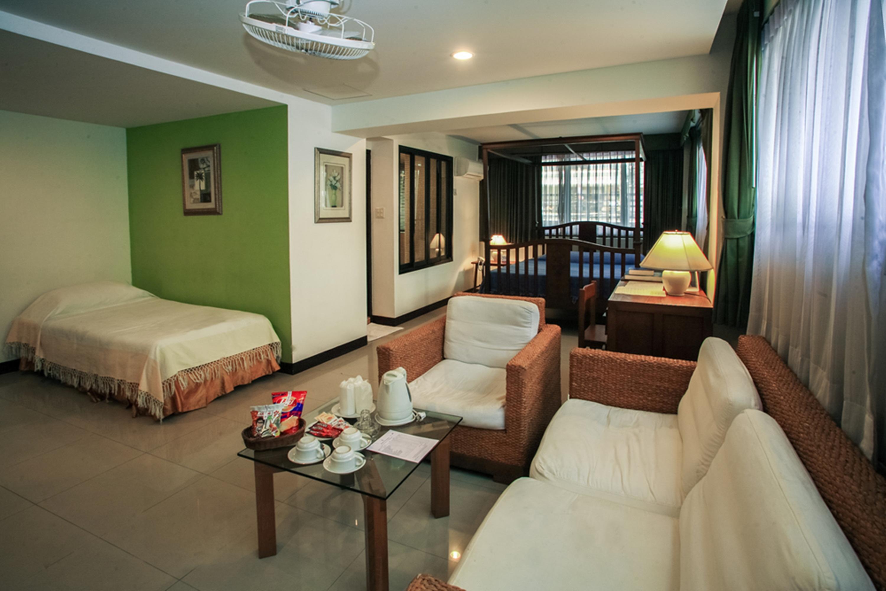 The Best Bangkok House Εξωτερικό φωτογραφία