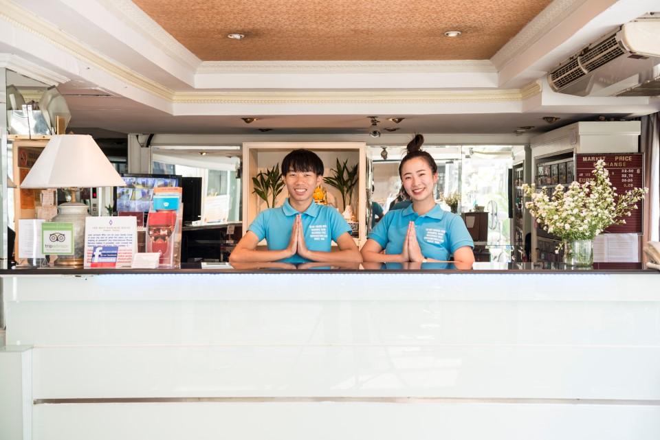 The Best Bangkok House Εξωτερικό φωτογραφία