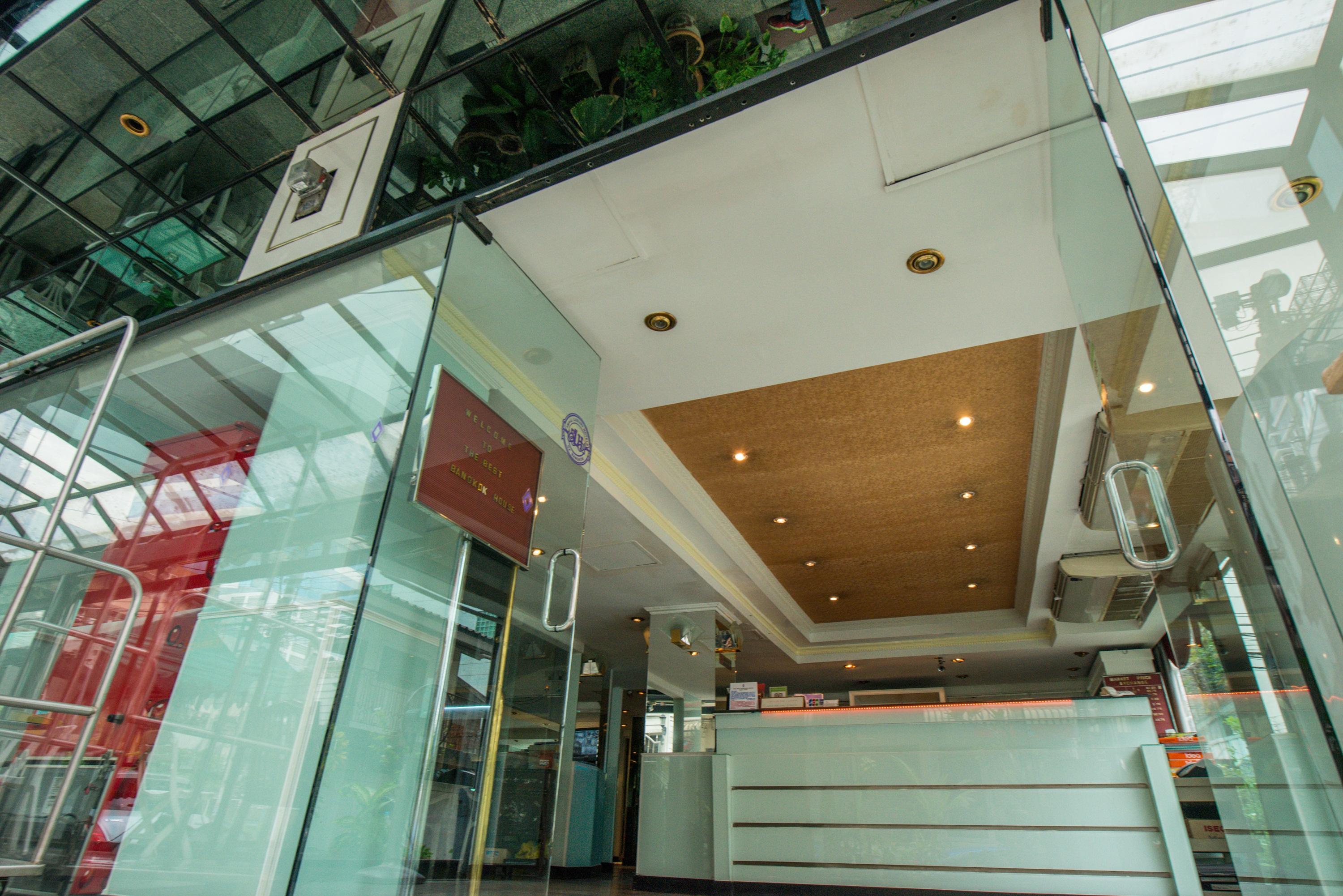 The Best Bangkok House Εξωτερικό φωτογραφία