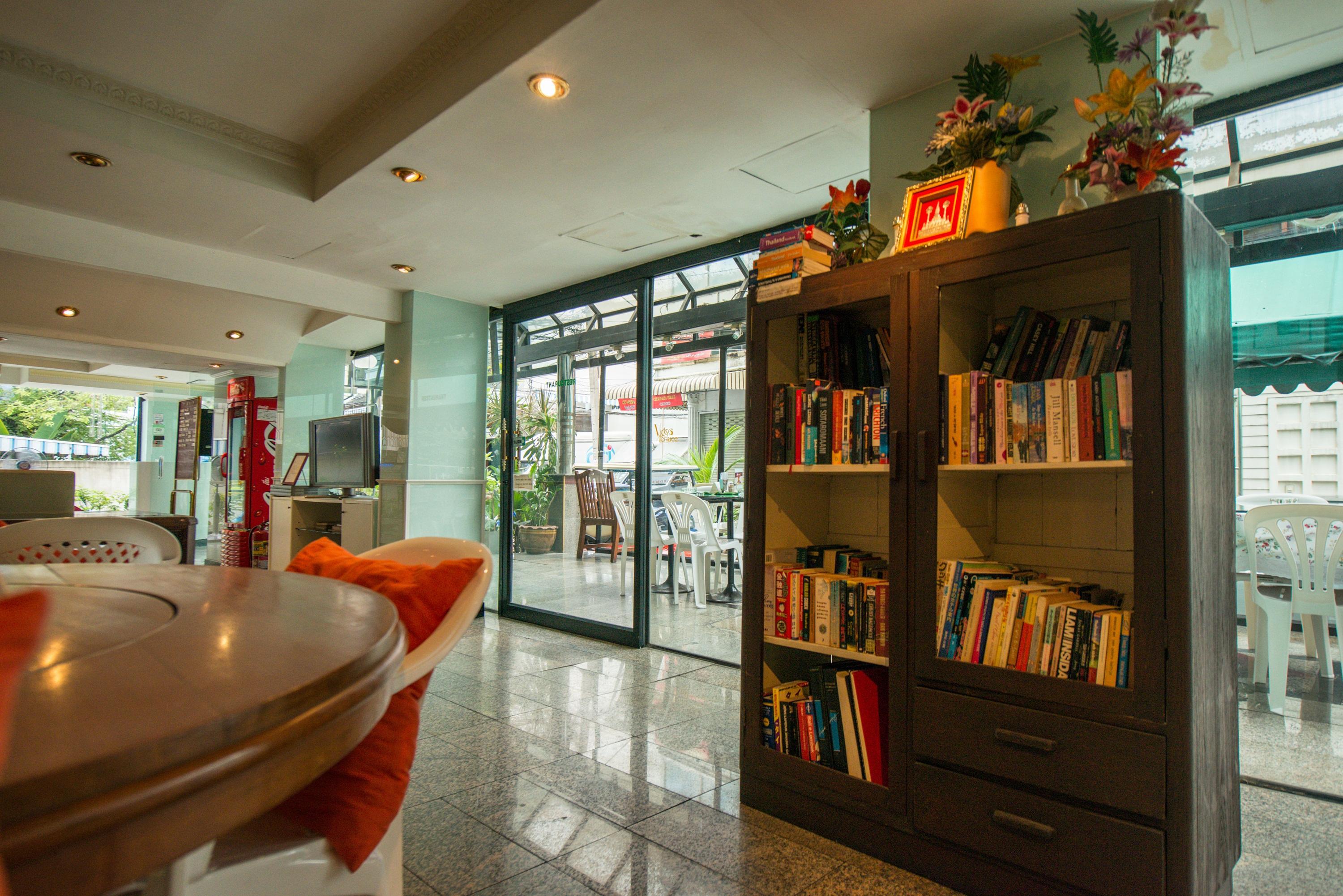 The Best Bangkok House Εξωτερικό φωτογραφία