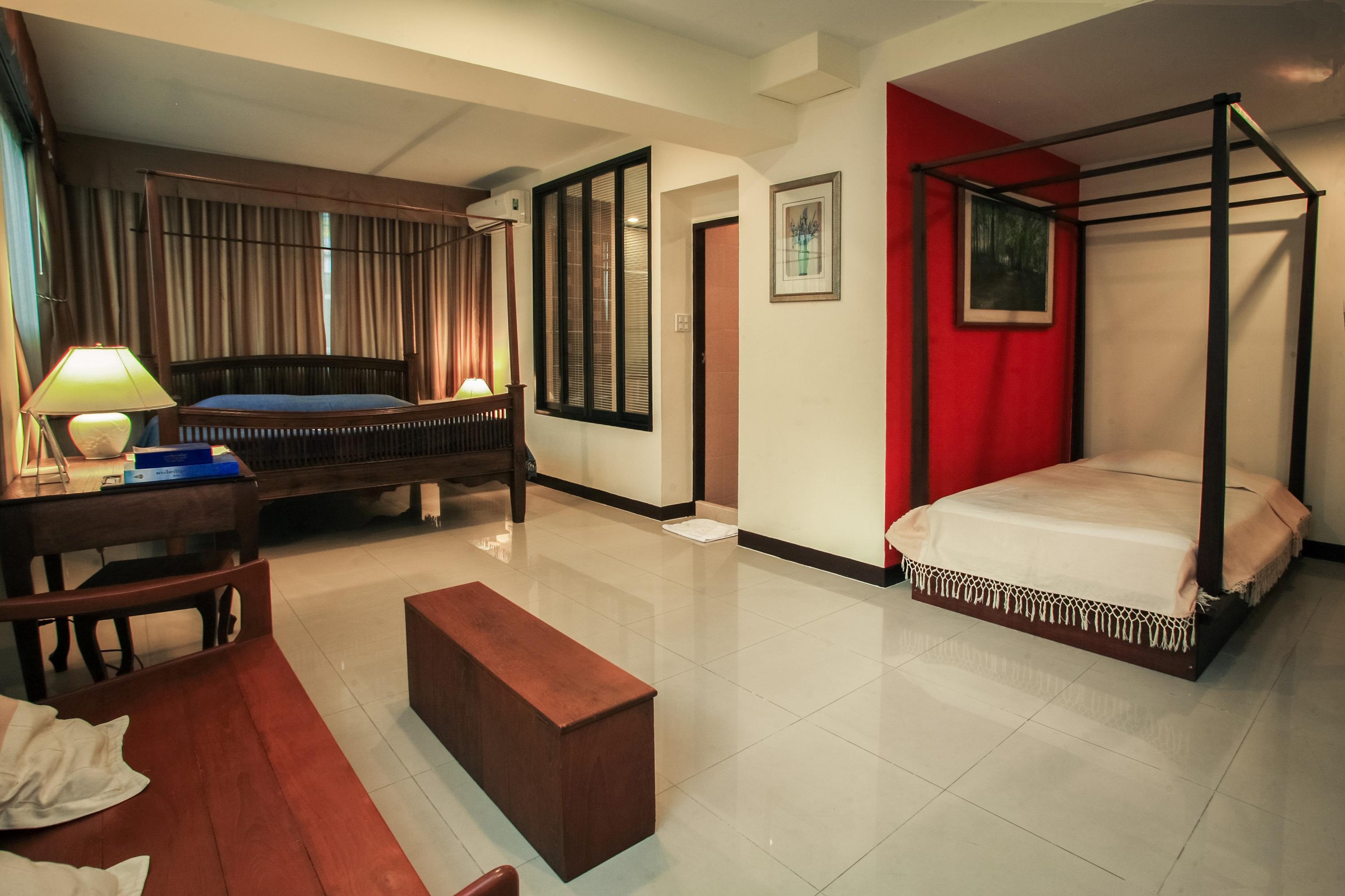The Best Bangkok House Εξωτερικό φωτογραφία