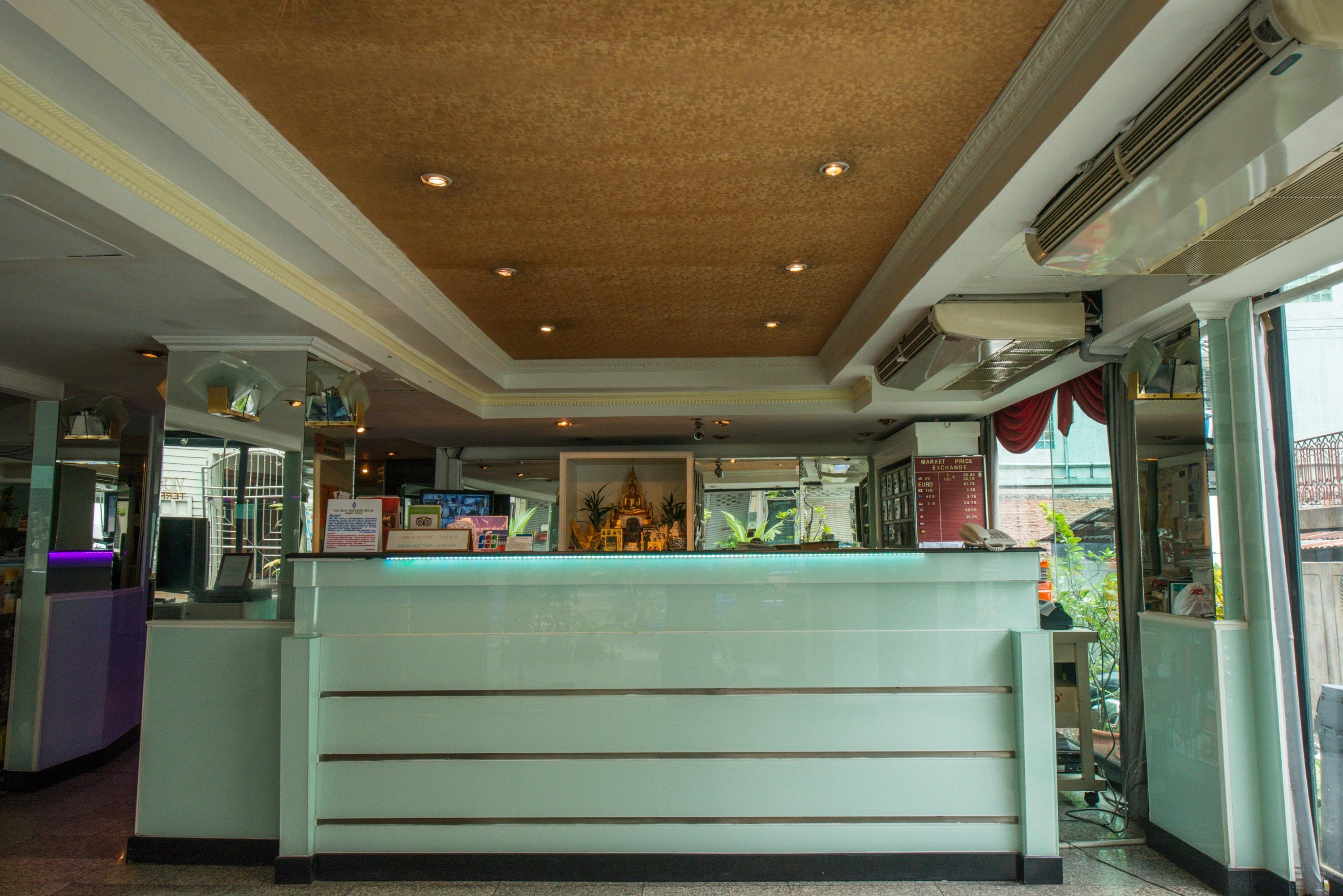 The Best Bangkok House Εξωτερικό φωτογραφία