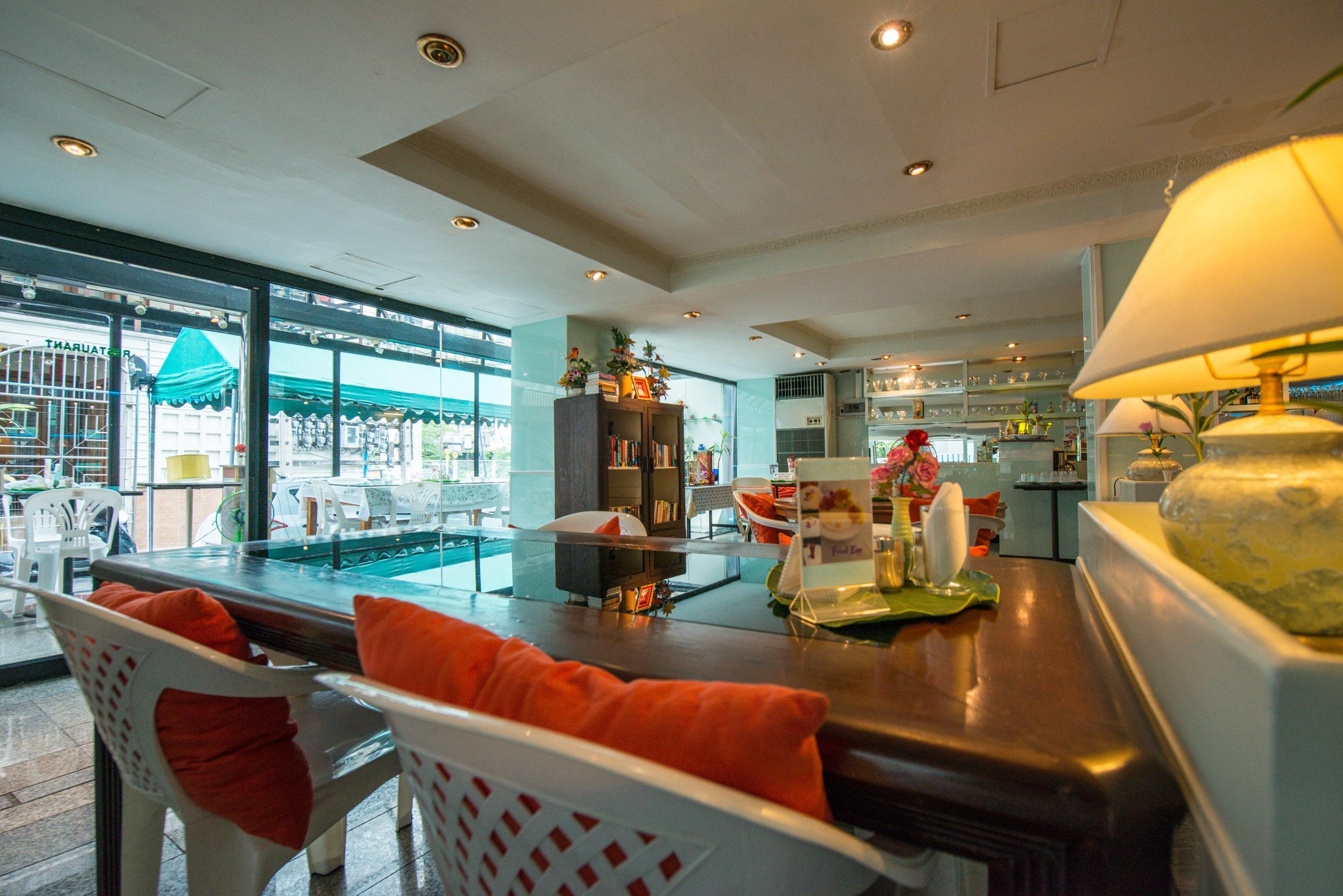 The Best Bangkok House Εξωτερικό φωτογραφία