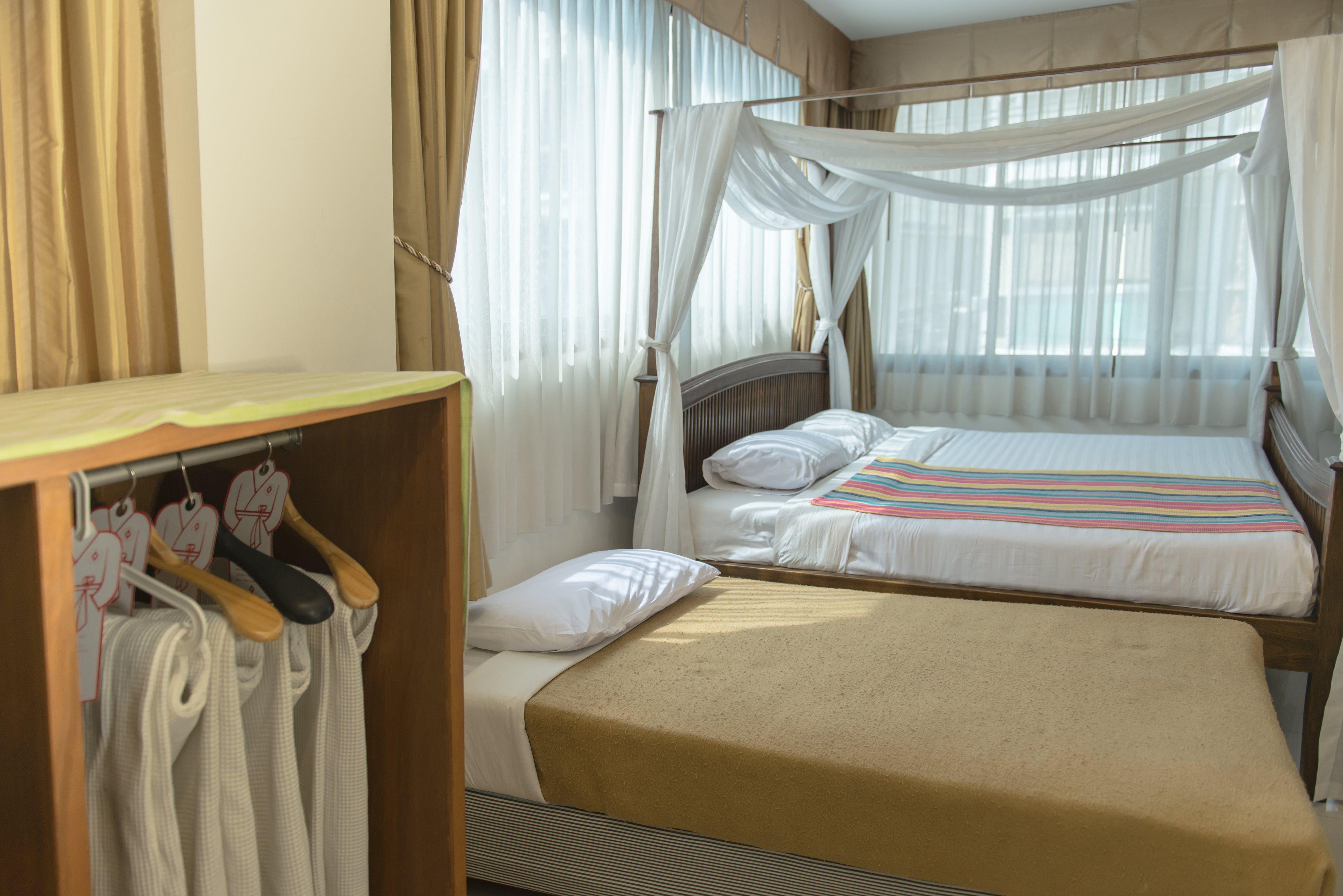 The Best Bangkok House Εξωτερικό φωτογραφία