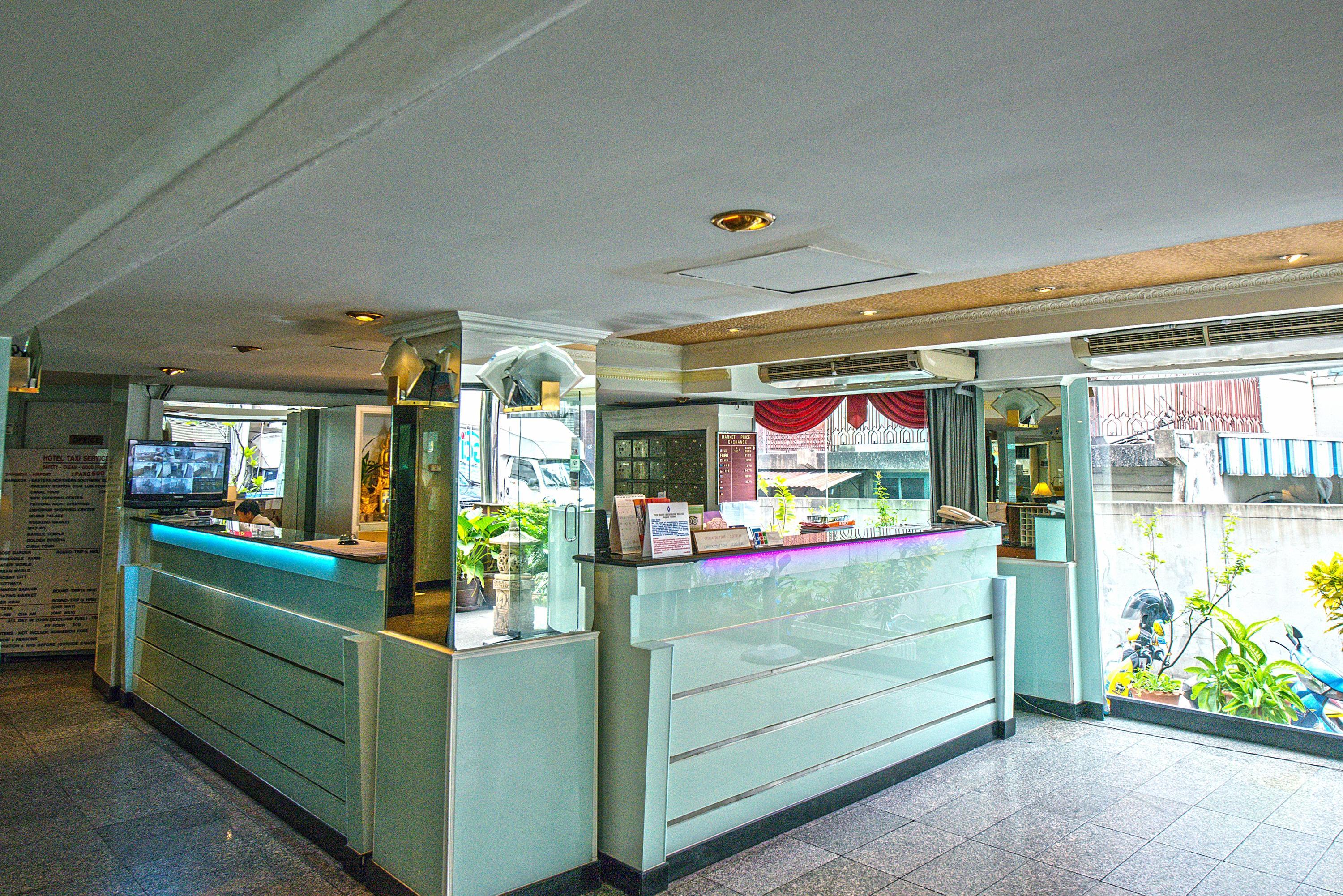 The Best Bangkok House Εξωτερικό φωτογραφία