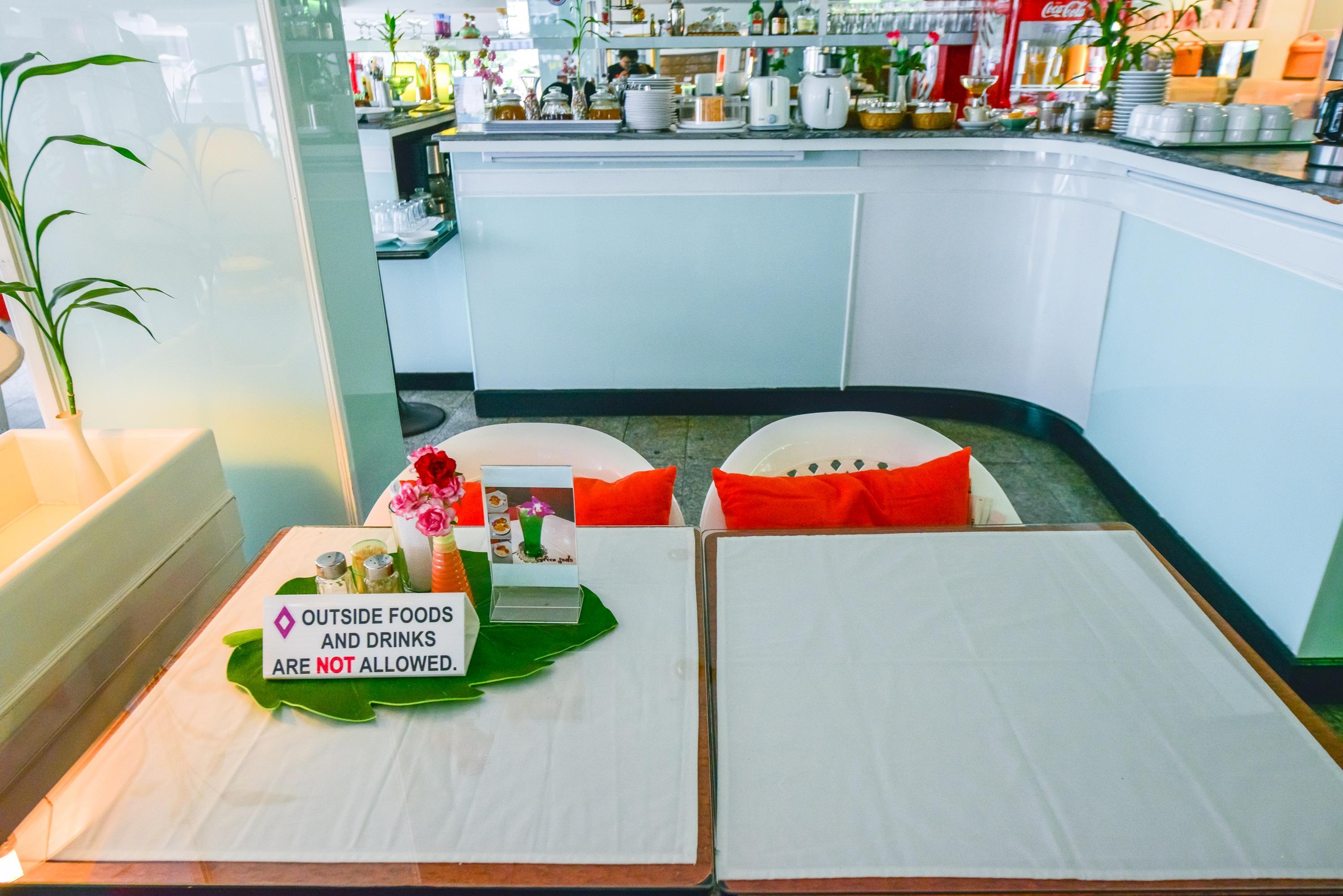 The Best Bangkok House Εξωτερικό φωτογραφία