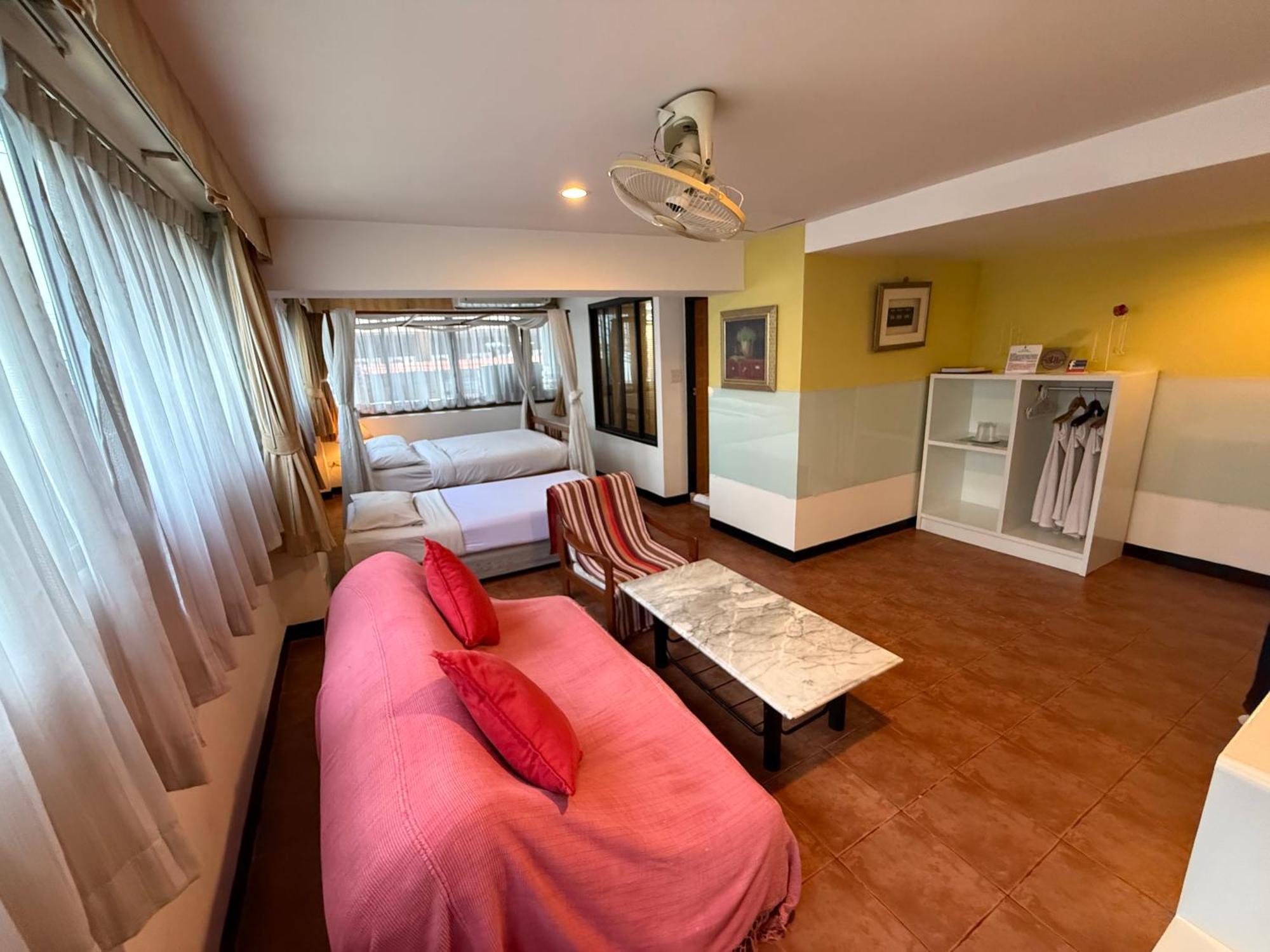 The Best Bangkok House Εξωτερικό φωτογραφία