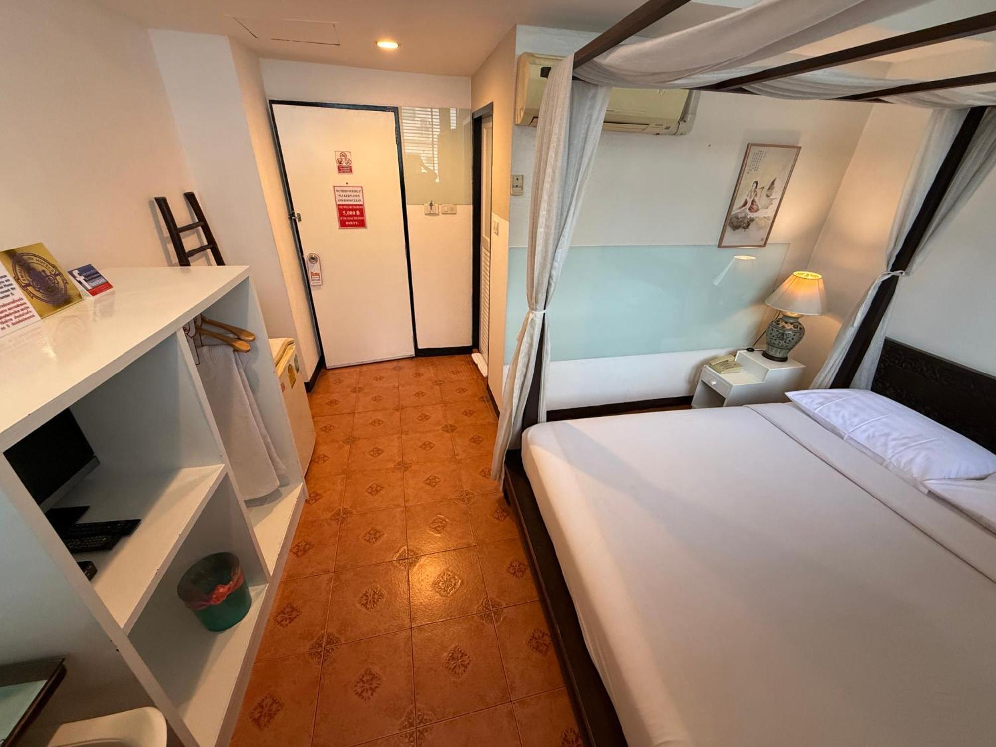 The Best Bangkok House Εξωτερικό φωτογραφία