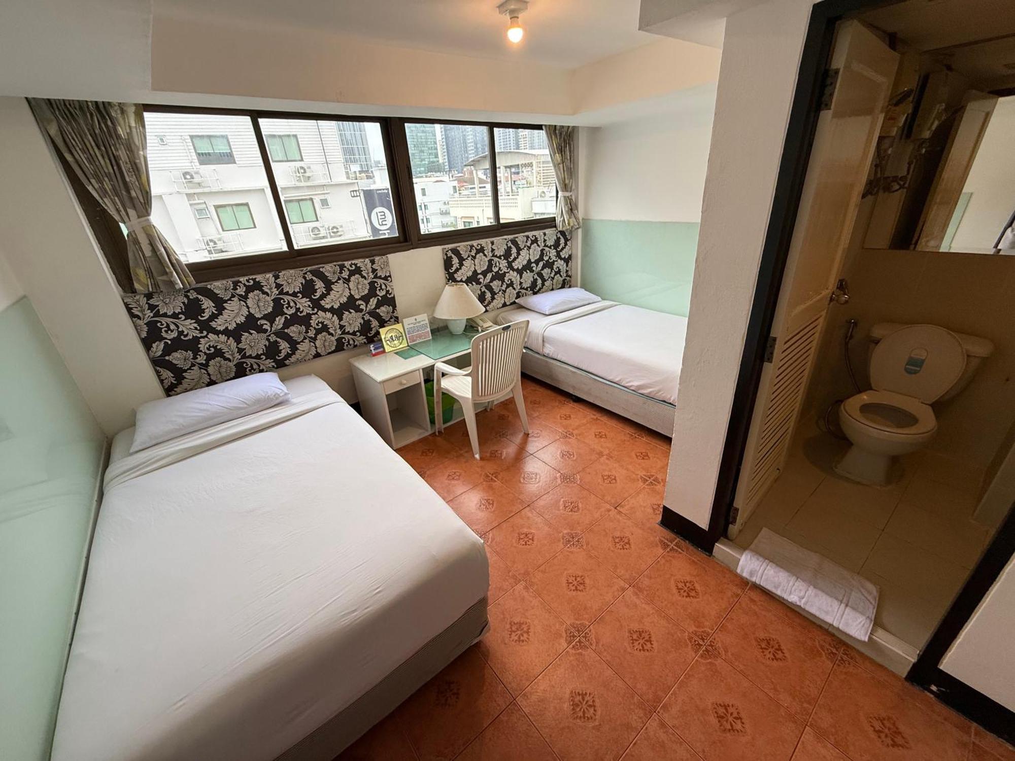 The Best Bangkok House Εξωτερικό φωτογραφία