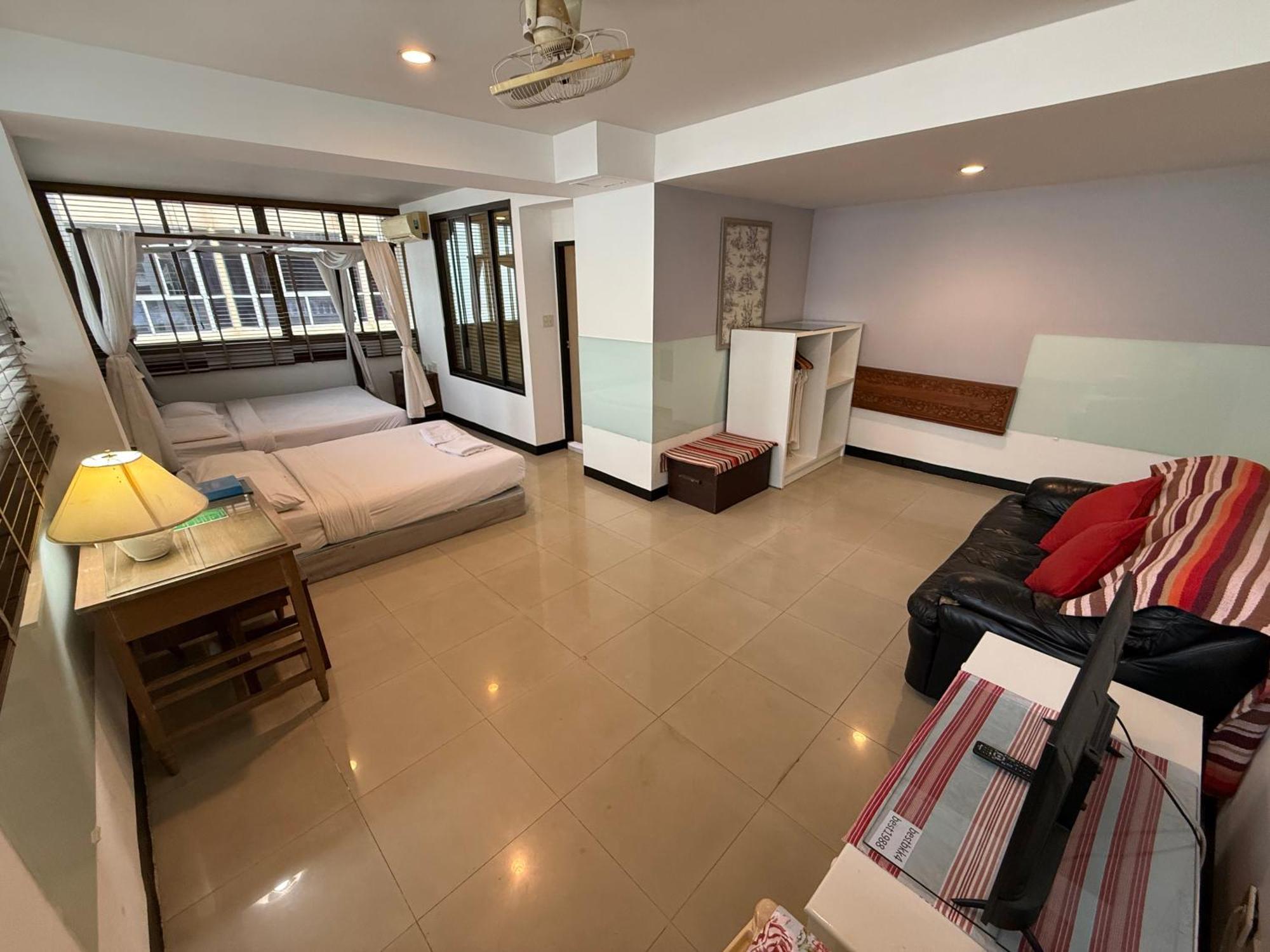 The Best Bangkok House Εξωτερικό φωτογραφία