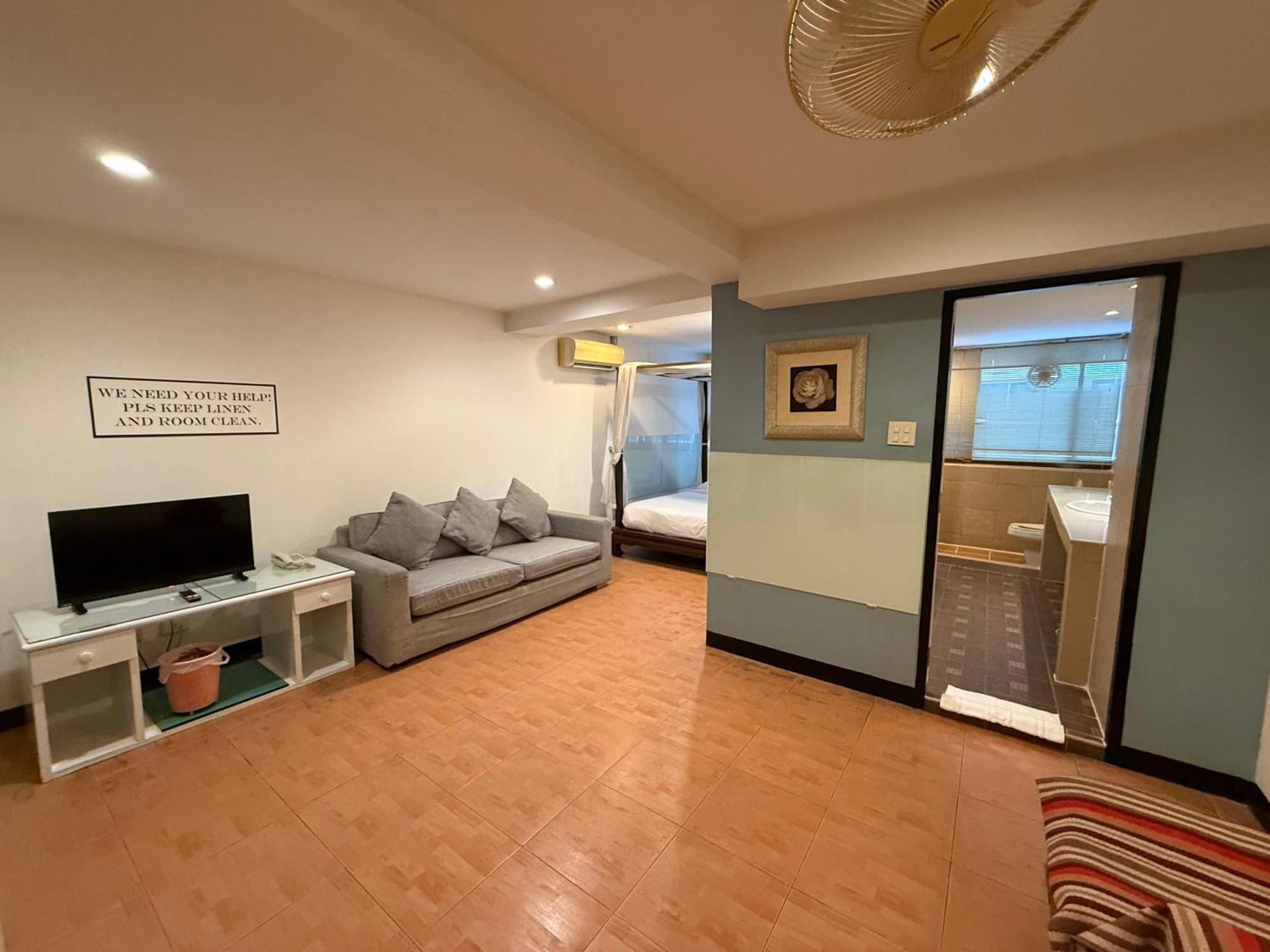 The Best Bangkok House Εξωτερικό φωτογραφία