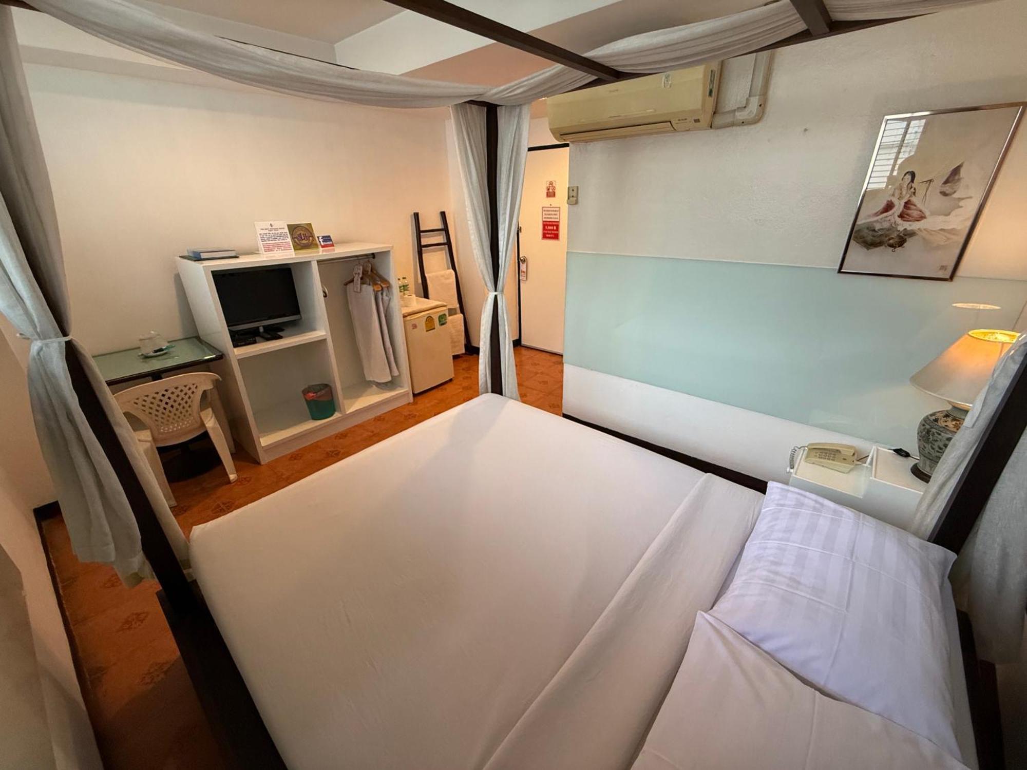 The Best Bangkok House Εξωτερικό φωτογραφία
