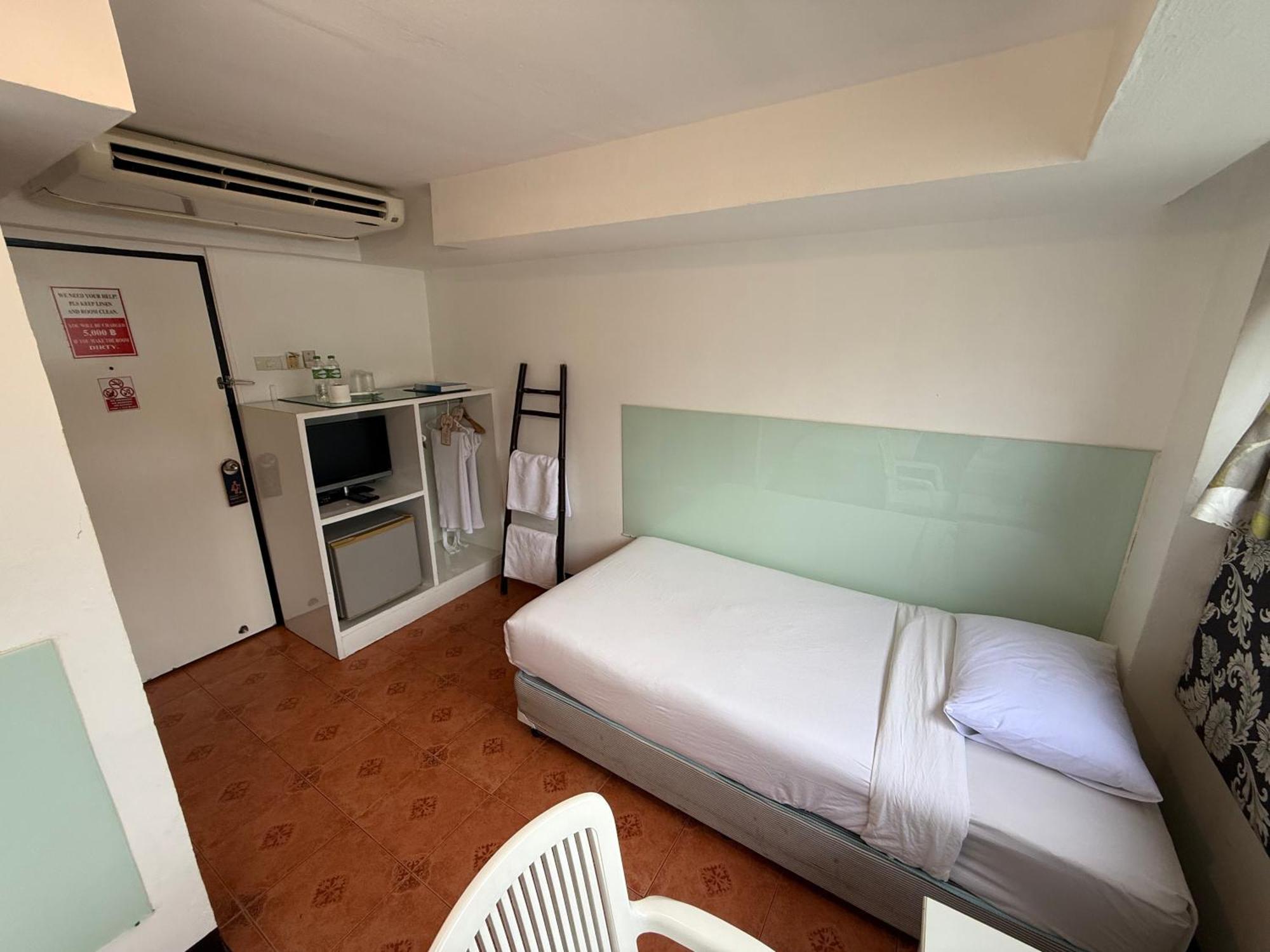 The Best Bangkok House Εξωτερικό φωτογραφία