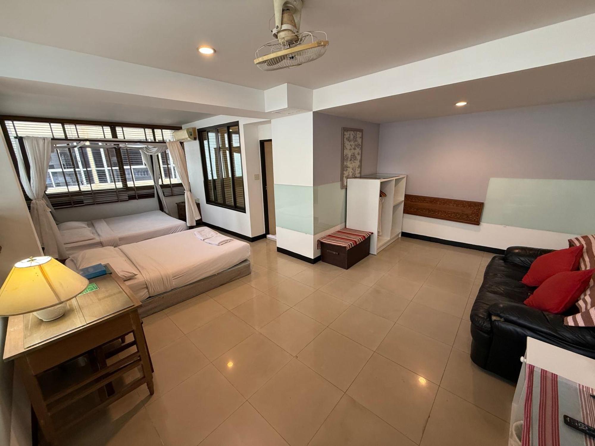 The Best Bangkok House Εξωτερικό φωτογραφία