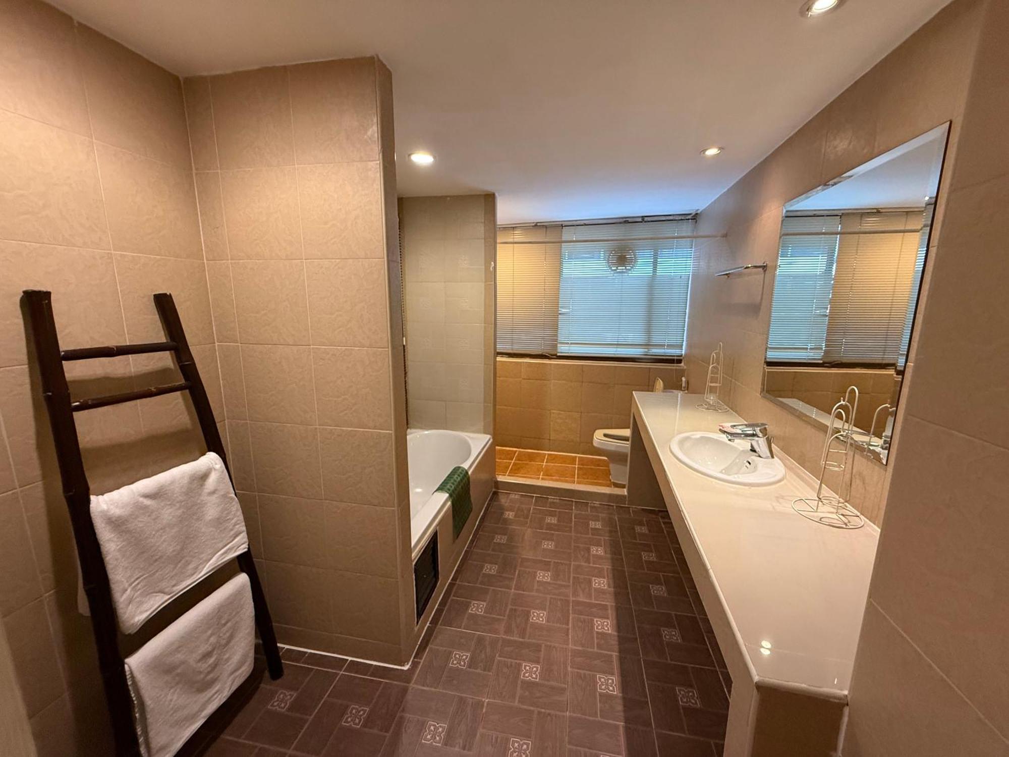 The Best Bangkok House Εξωτερικό φωτογραφία