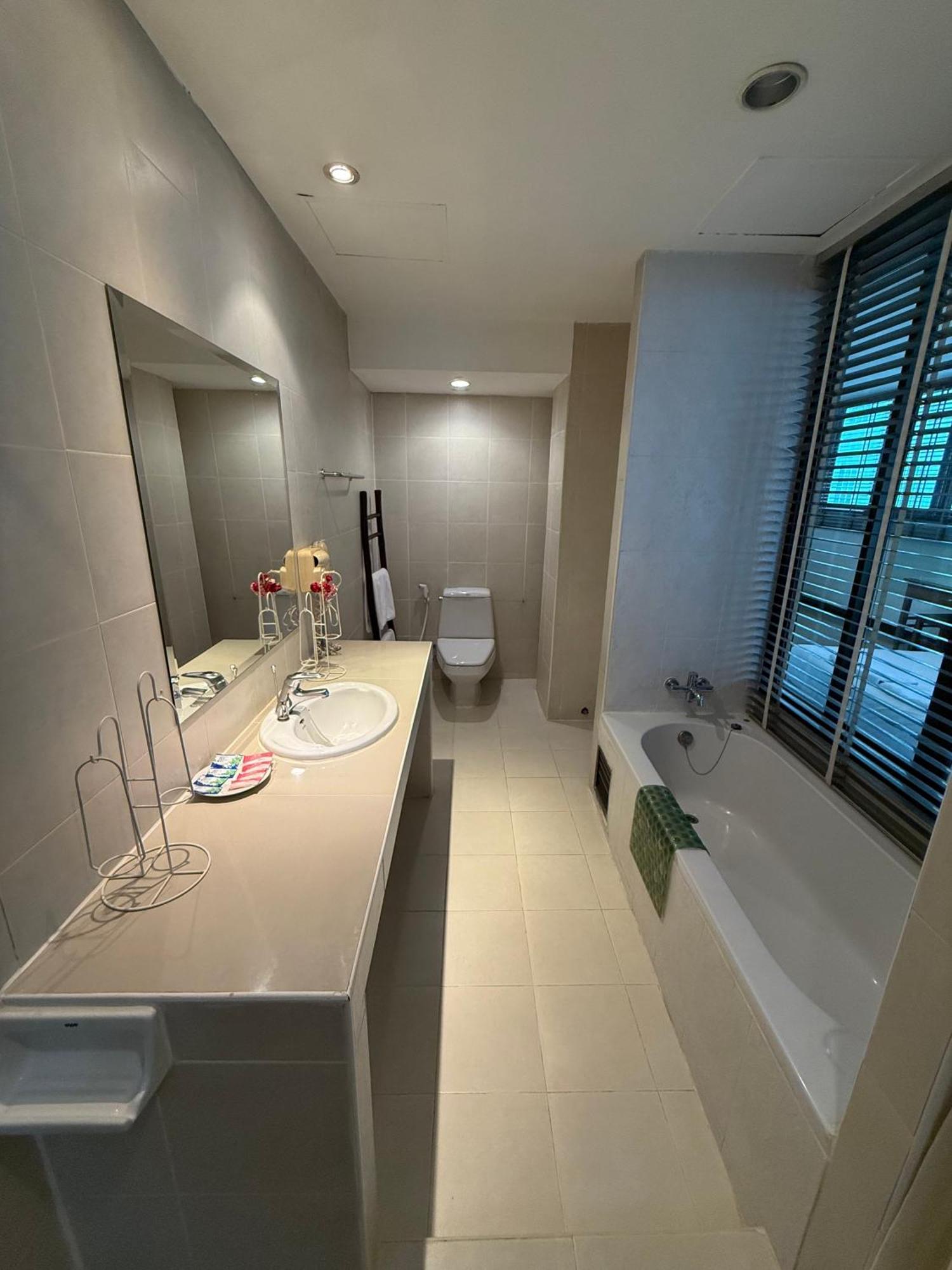 The Best Bangkok House Εξωτερικό φωτογραφία