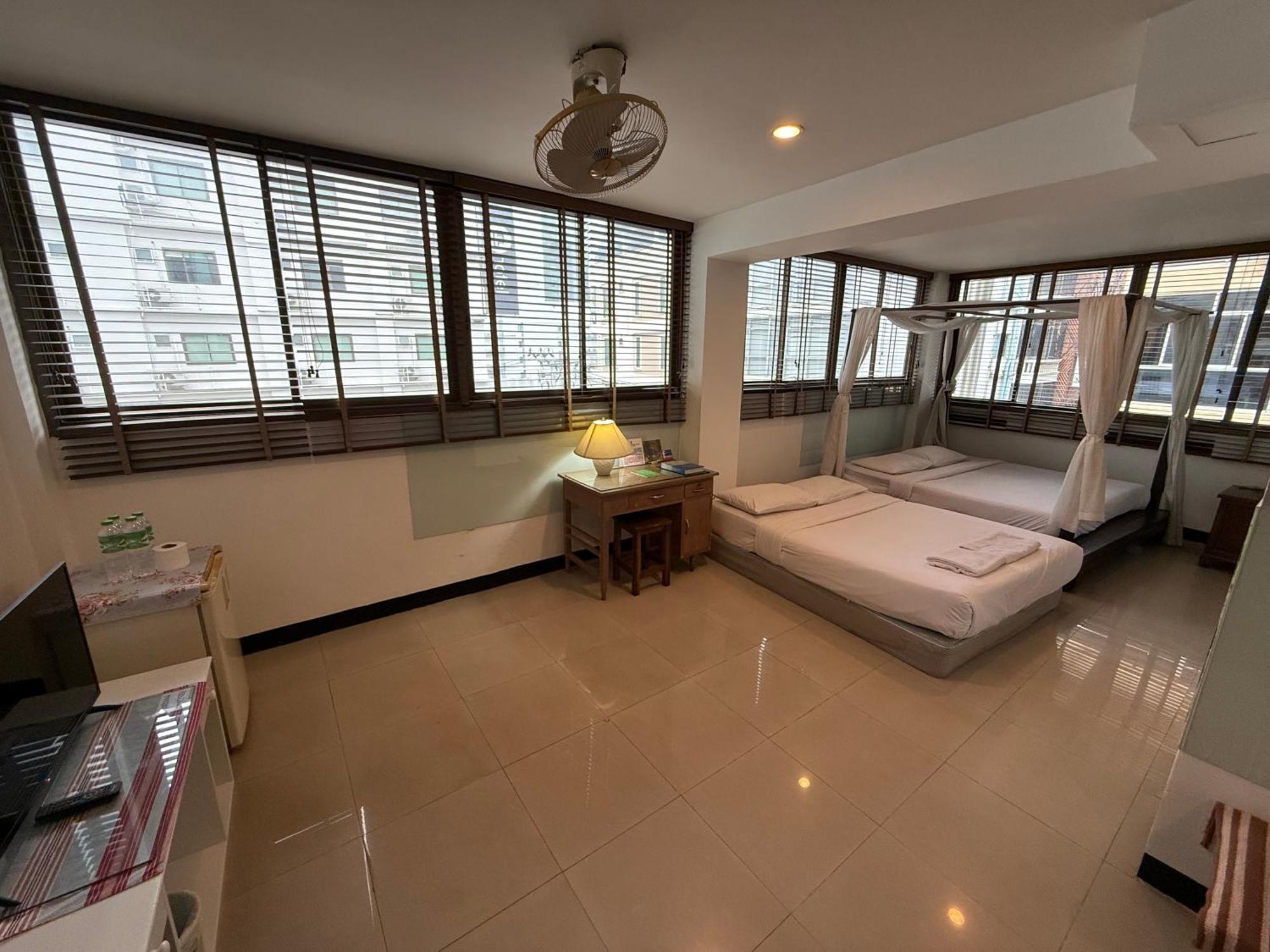 The Best Bangkok House Εξωτερικό φωτογραφία