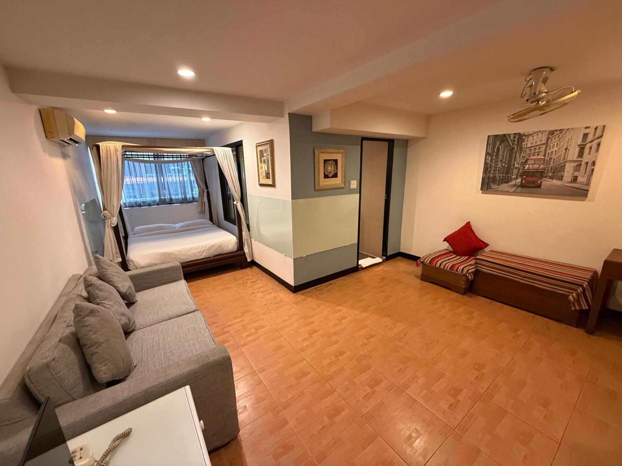 The Best Bangkok House Εξωτερικό φωτογραφία