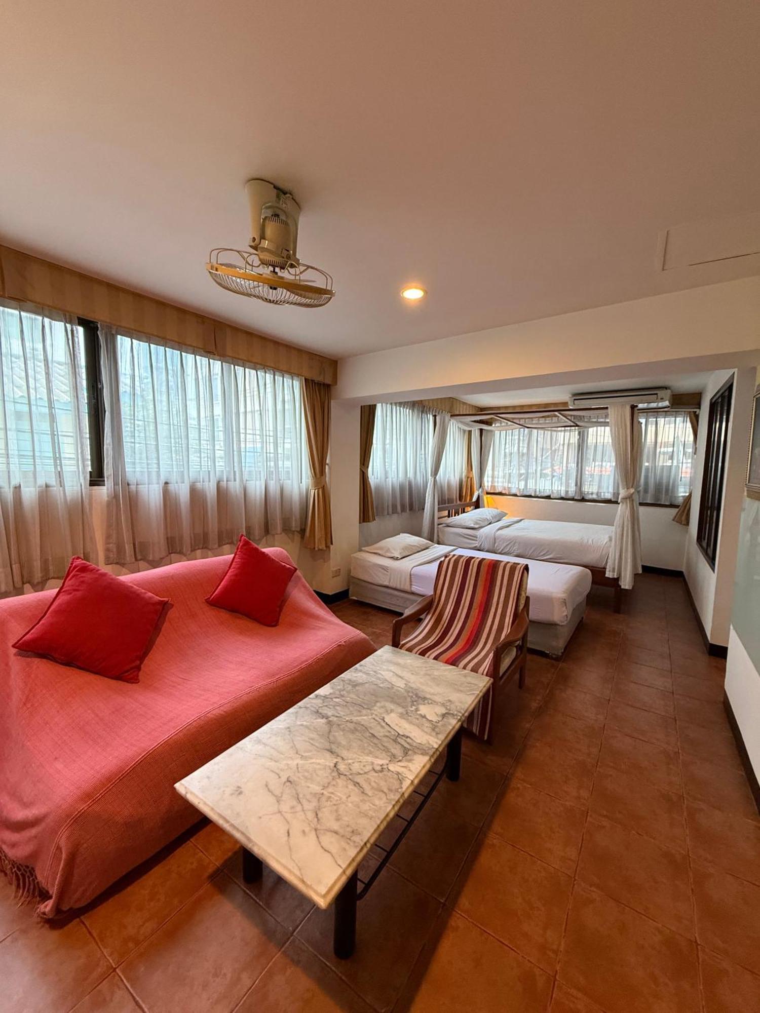 The Best Bangkok House Εξωτερικό φωτογραφία