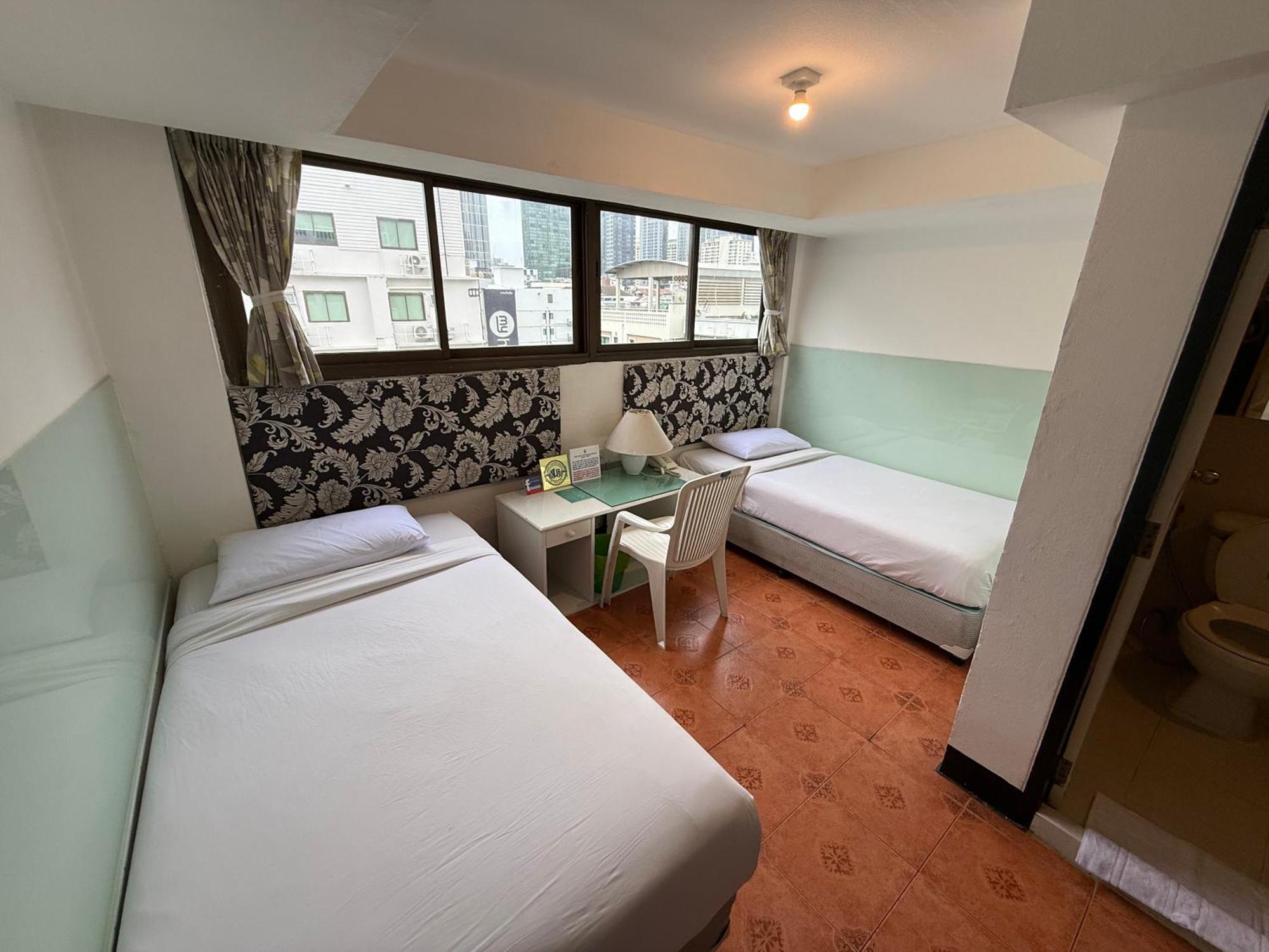 The Best Bangkok House Εξωτερικό φωτογραφία