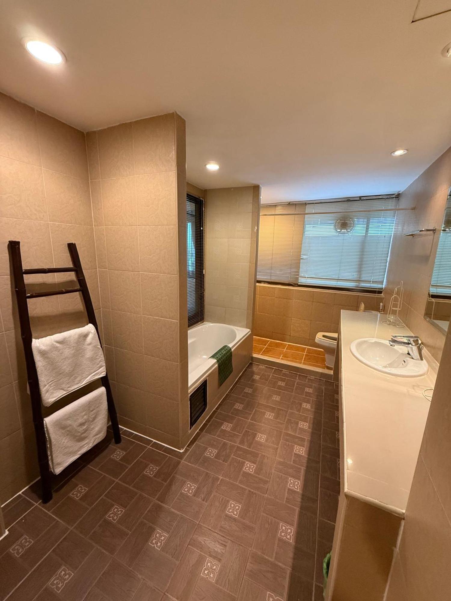 The Best Bangkok House Εξωτερικό φωτογραφία