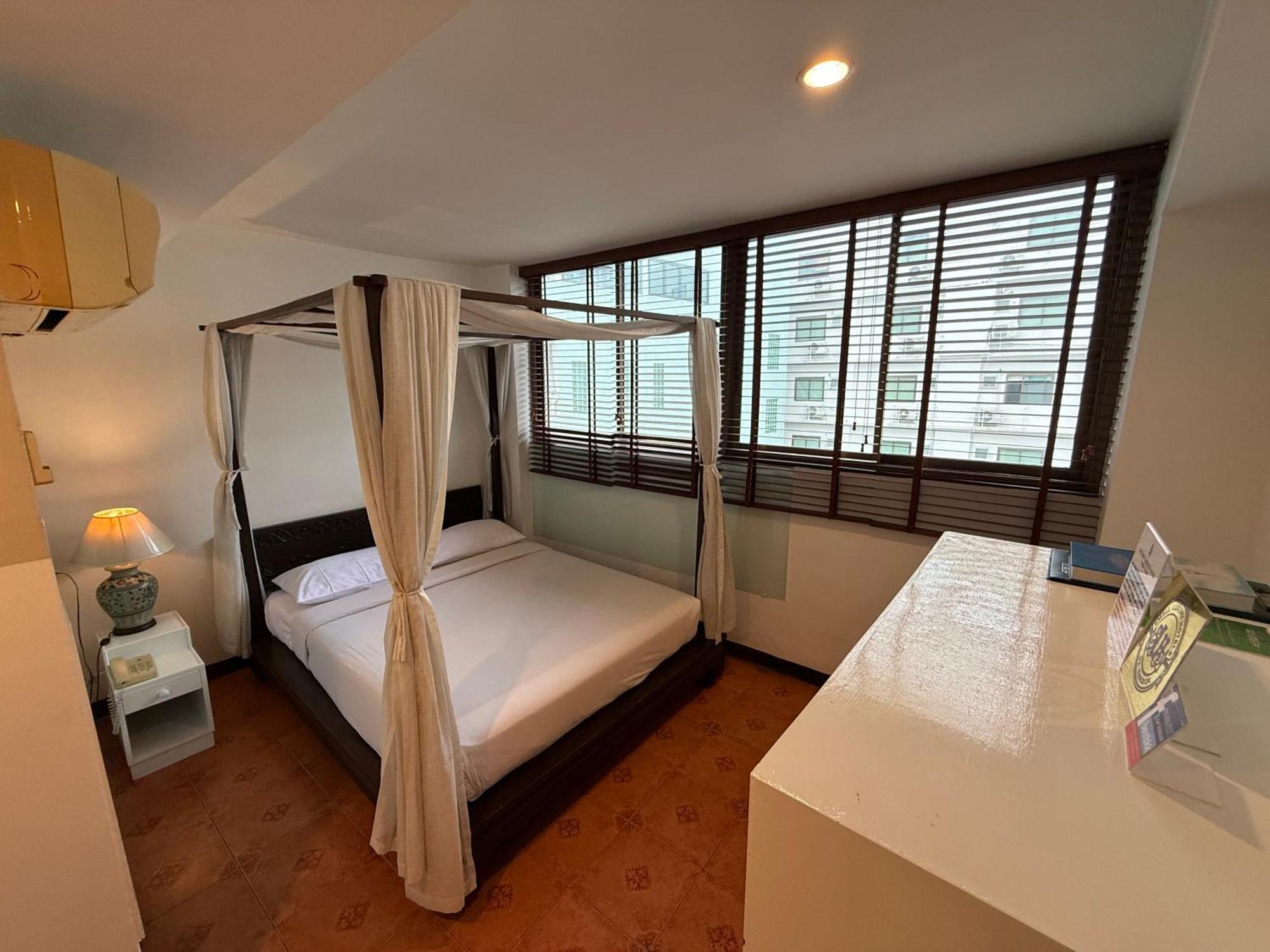 The Best Bangkok House Εξωτερικό φωτογραφία