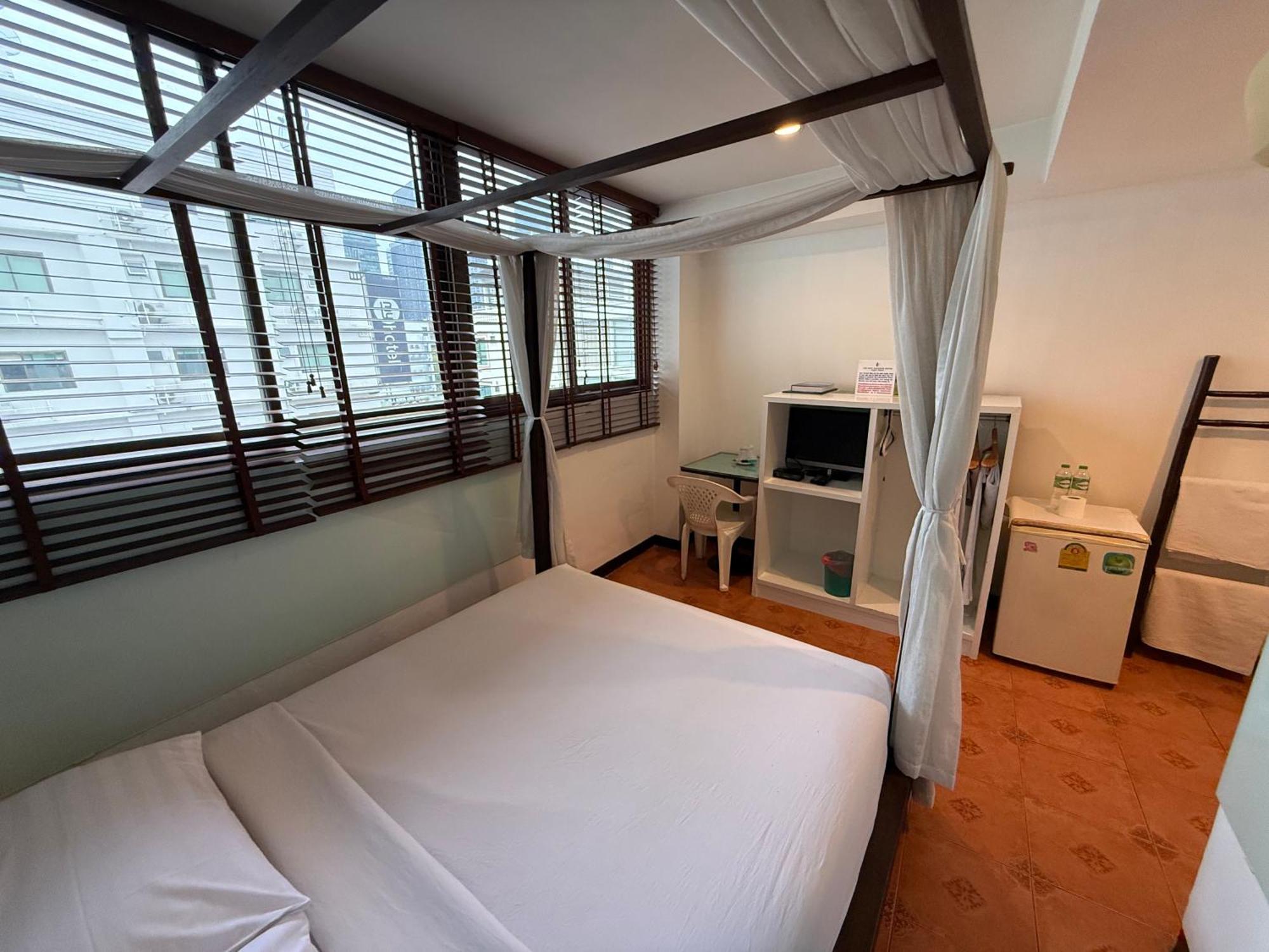 The Best Bangkok House Εξωτερικό φωτογραφία