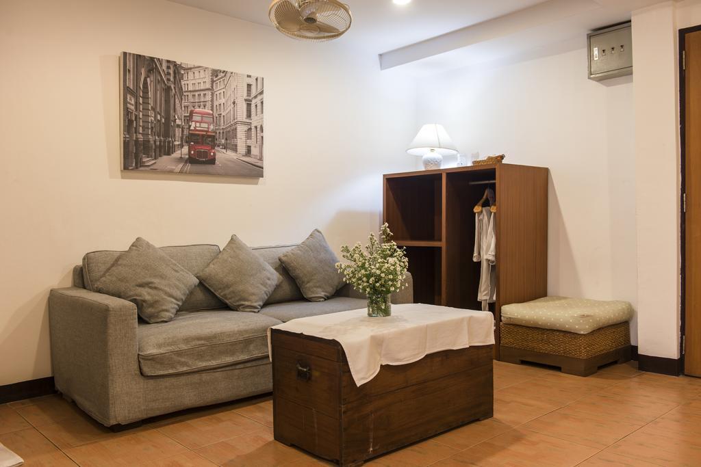The Best Bangkok House Εξωτερικό φωτογραφία