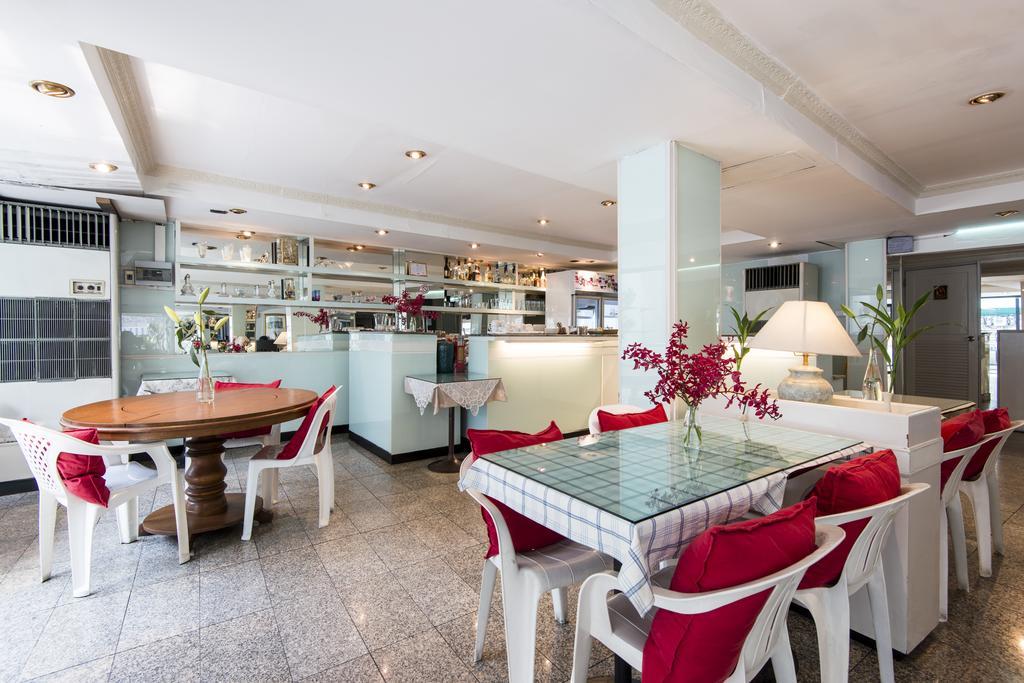 The Best Bangkok House Εξωτερικό φωτογραφία