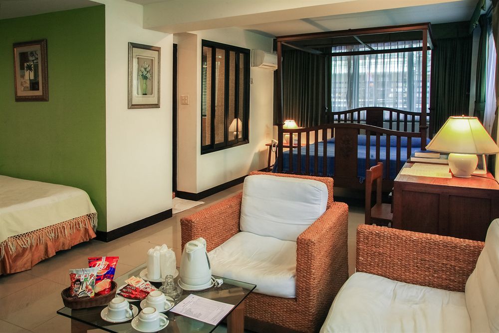 The Best Bangkok House Εξωτερικό φωτογραφία