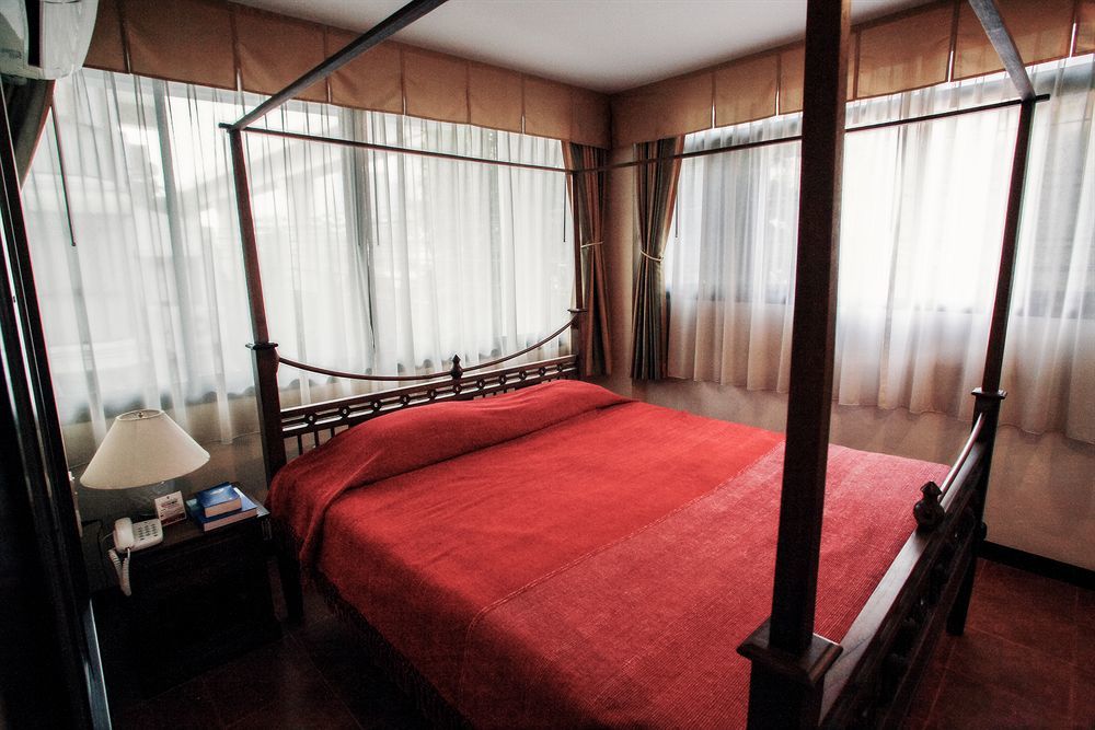 The Best Bangkok House Εξωτερικό φωτογραφία