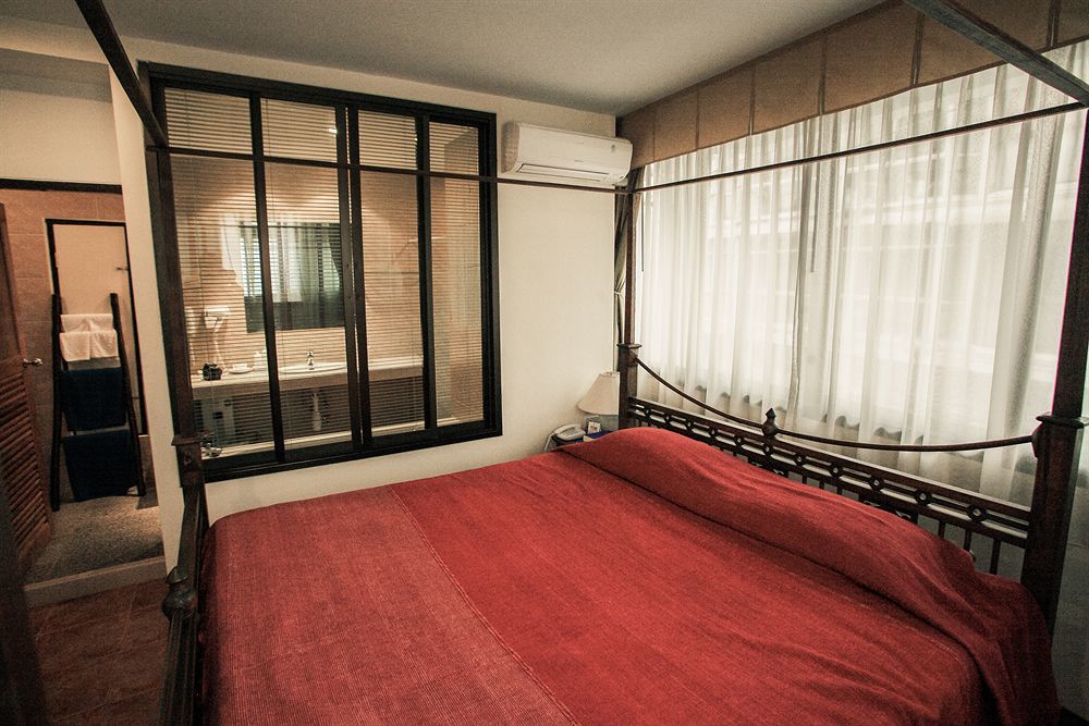 The Best Bangkok House Εξωτερικό φωτογραφία