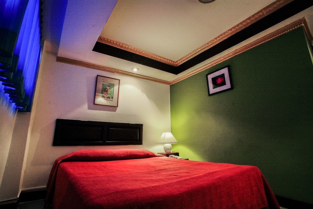 The Best Bangkok House Εξωτερικό φωτογραφία