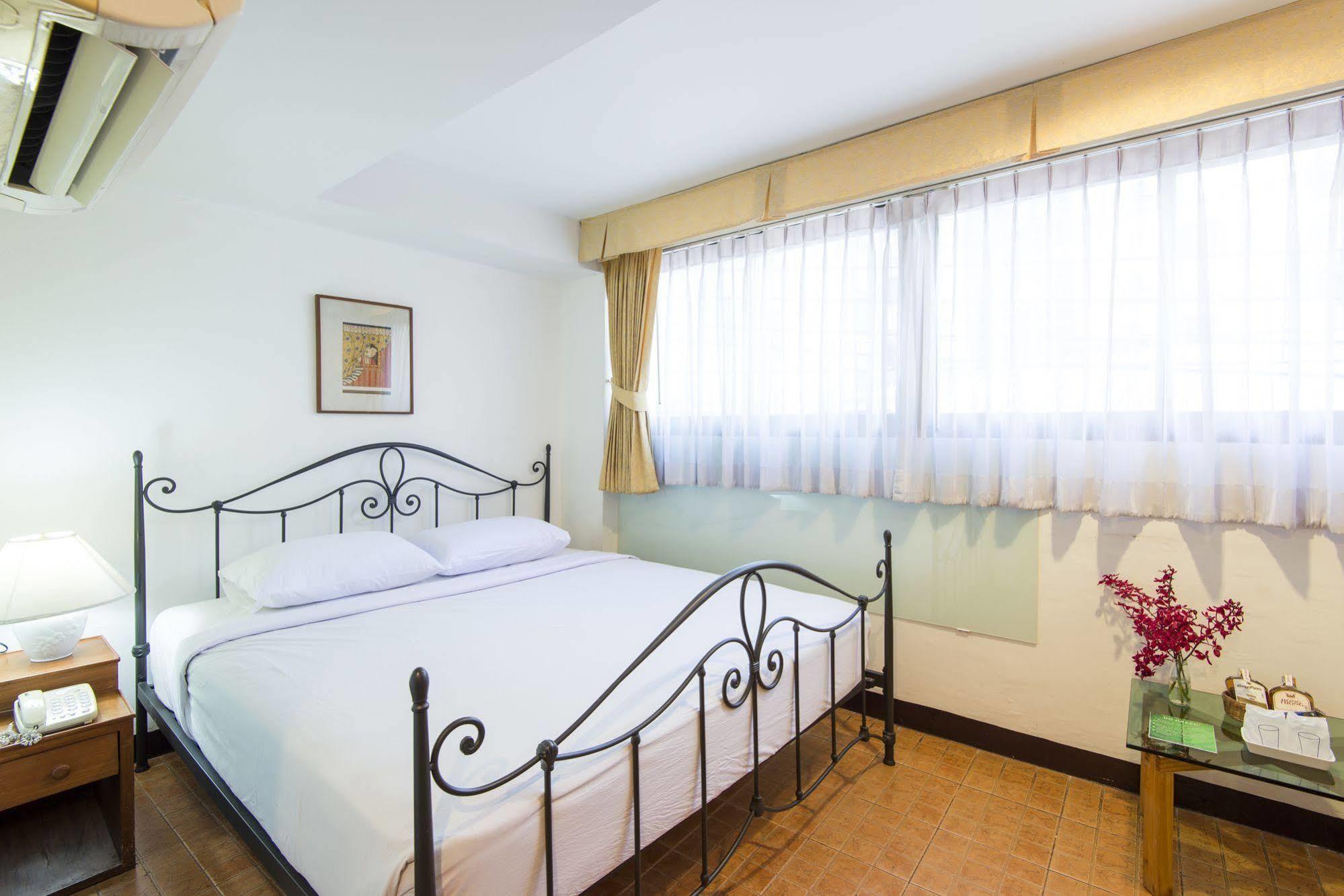 The Best Bangkok House Εξωτερικό φωτογραφία